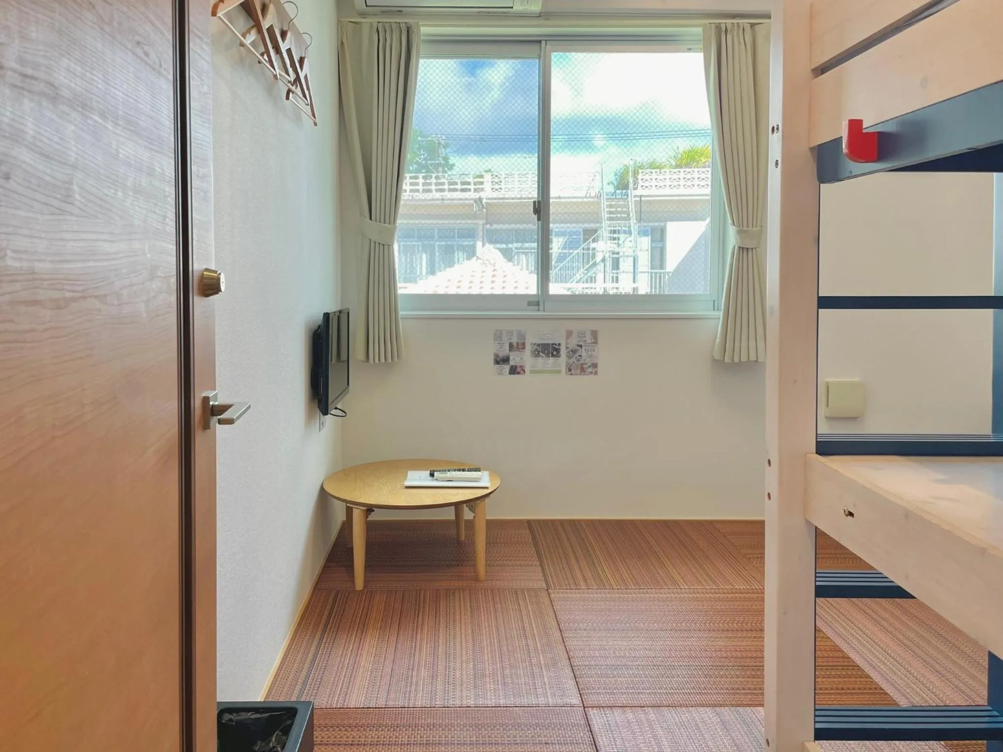 HOSTEL SunTerrace Ishigaki