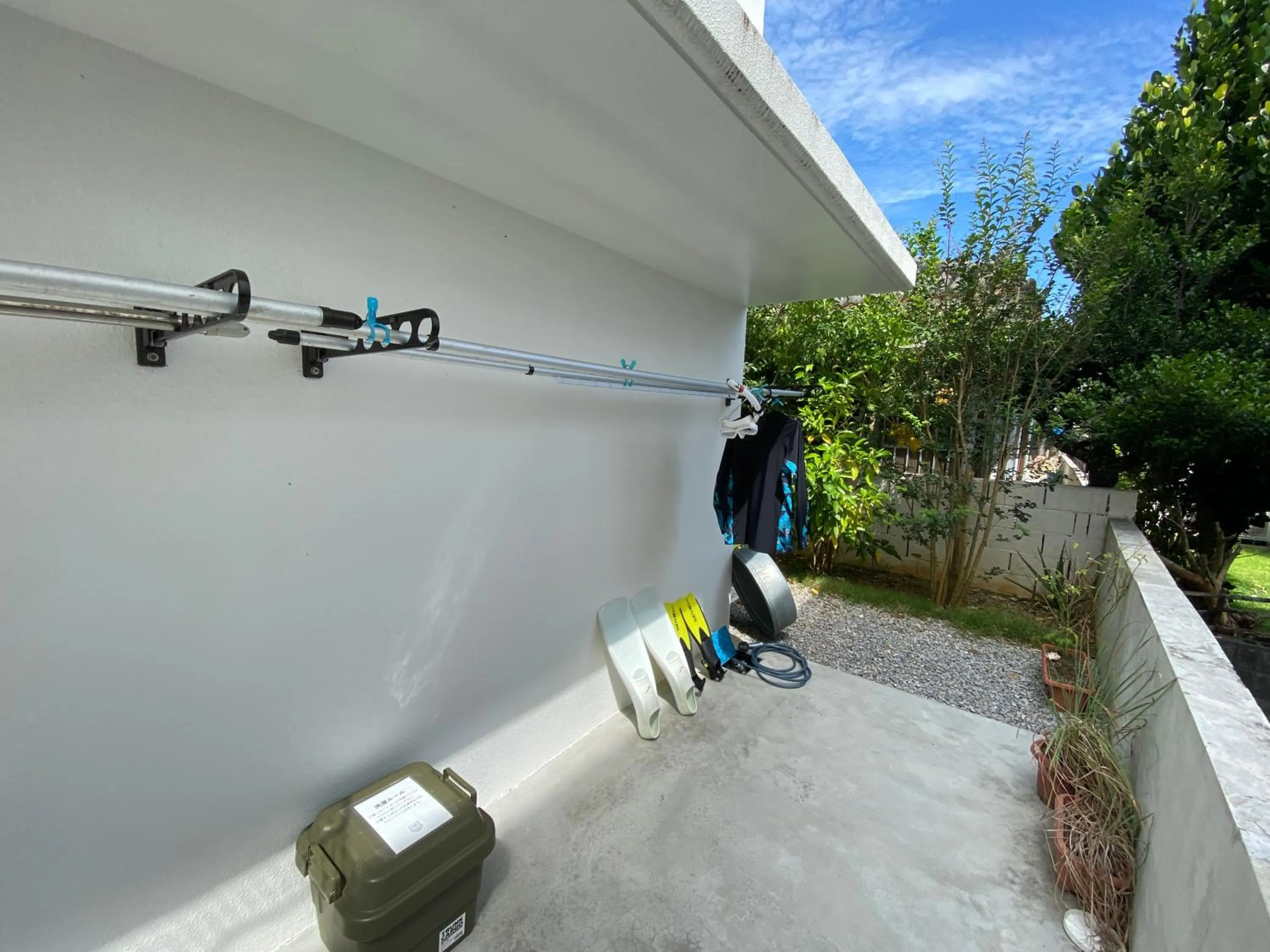 HOSTEL SunTerrace Ishigaki