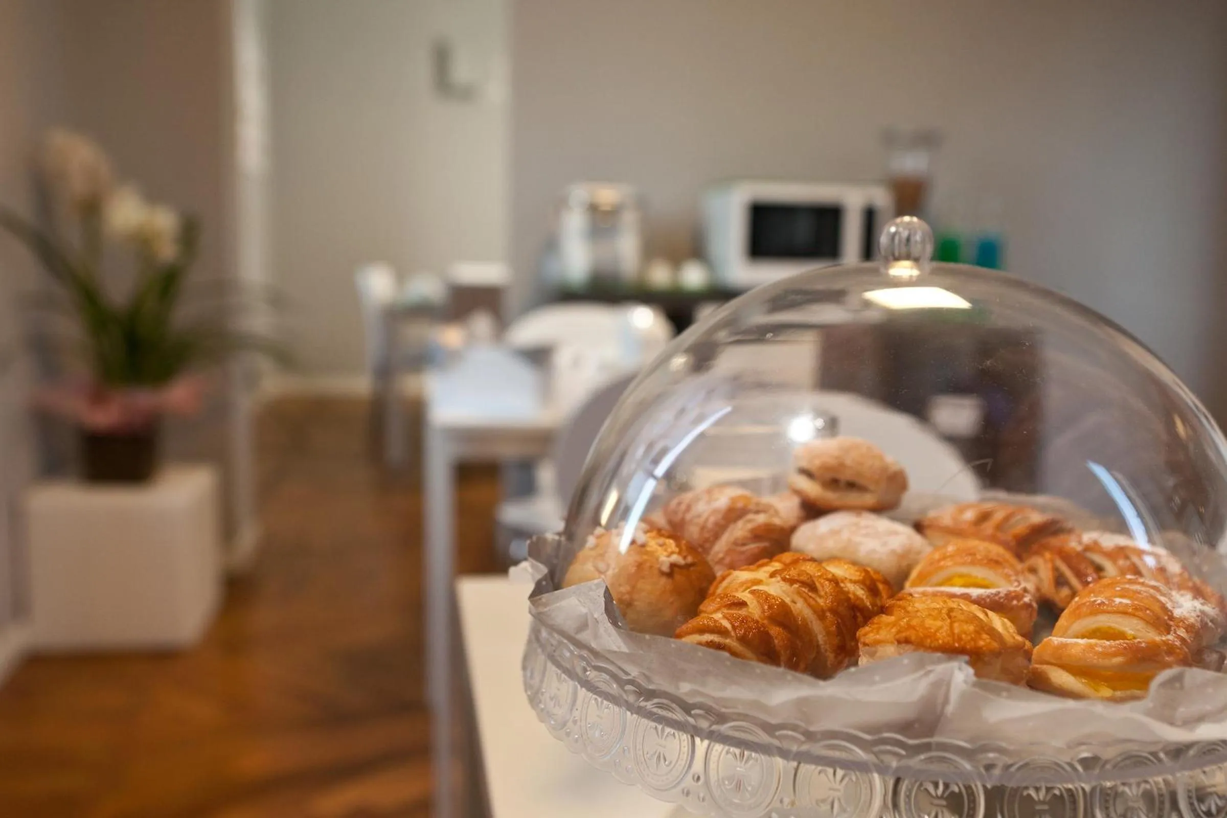 Day in GIO'EL Happiness Guest House