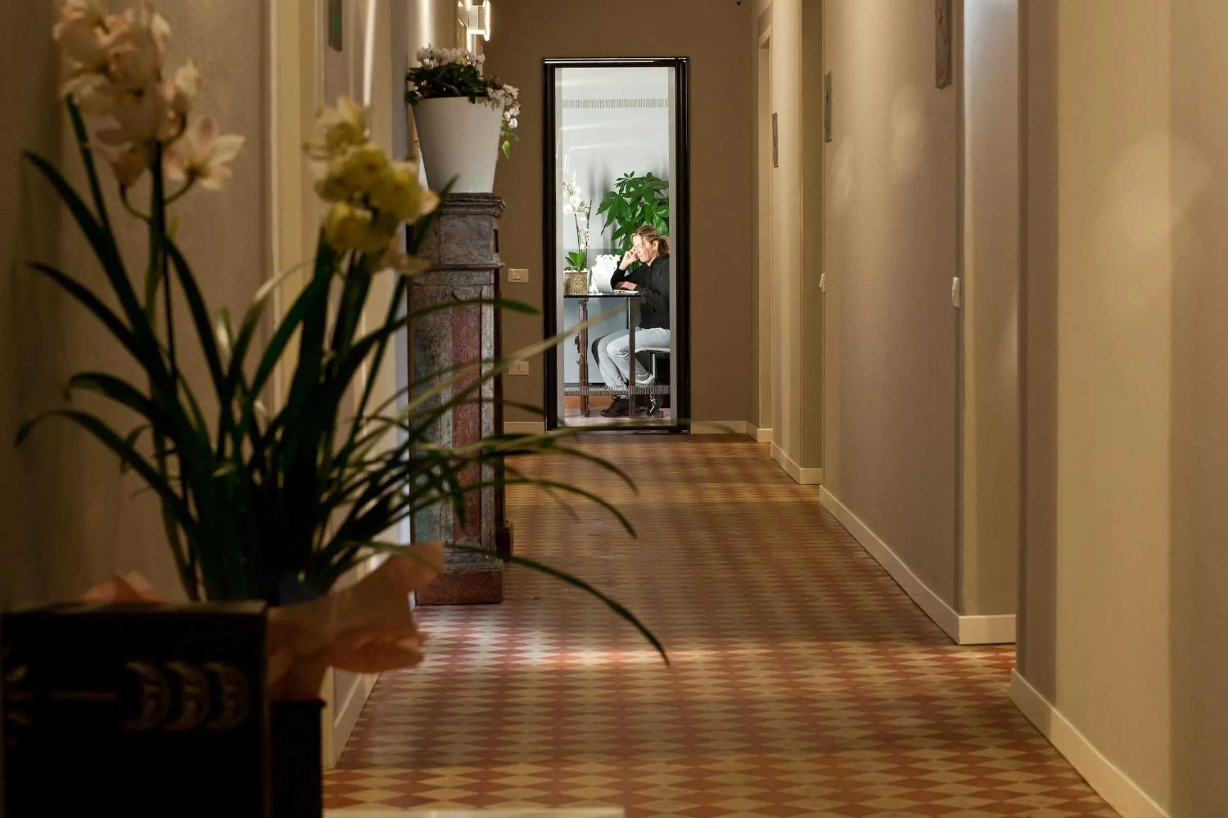 Day in GIO'EL Happiness Guest House