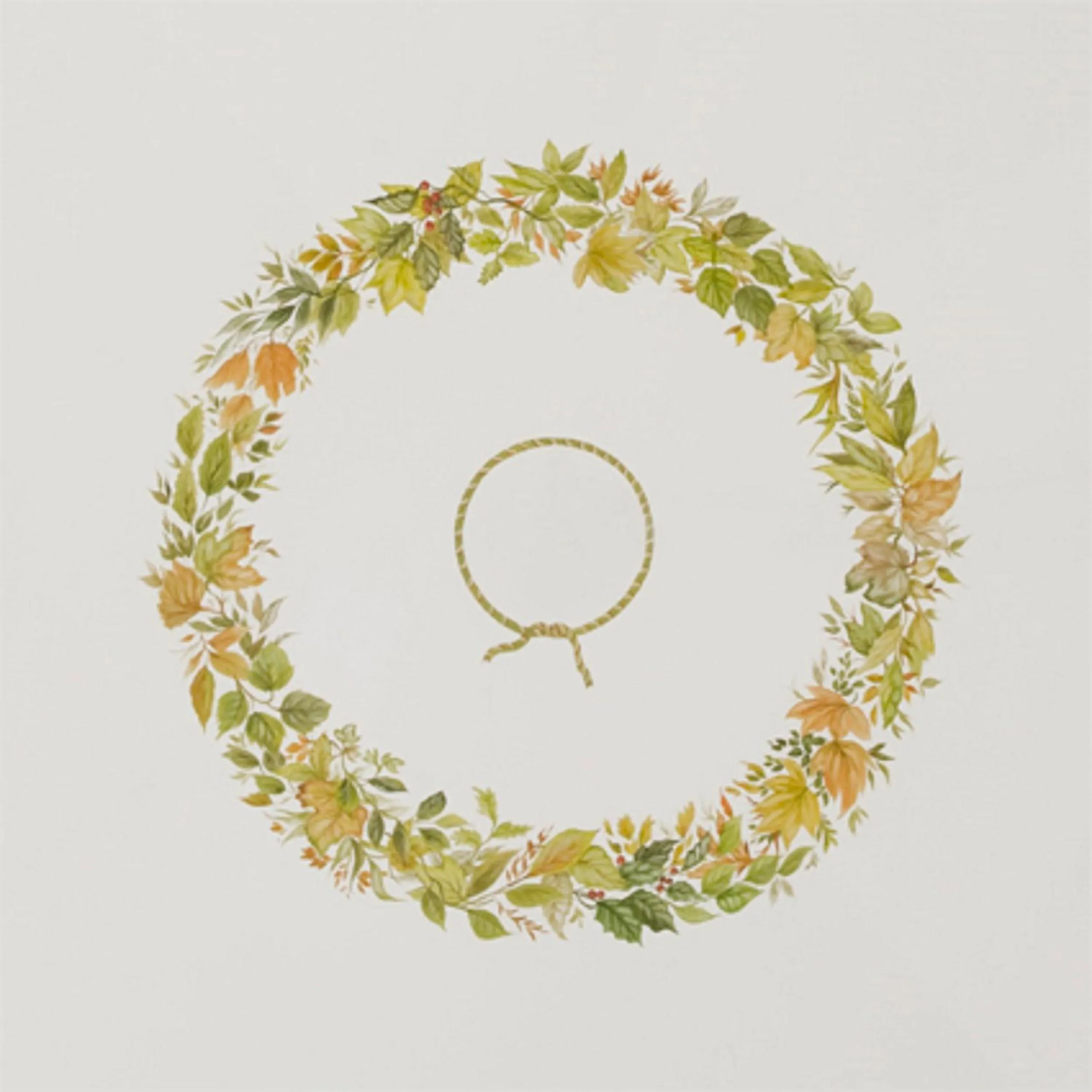 Decorative detail in Palazzo De Giorgi B&B