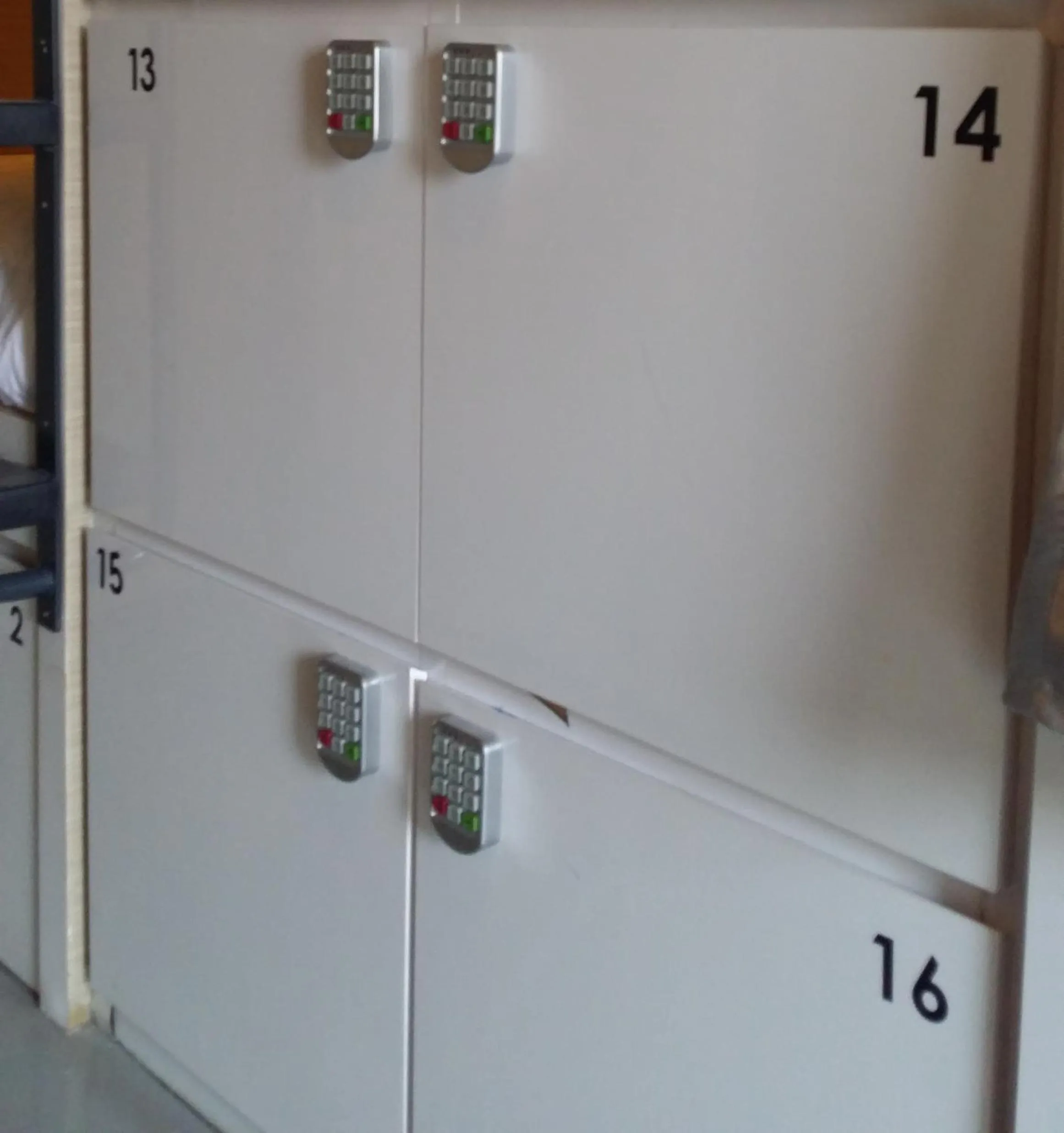 Other in K2 Guesthouse Central