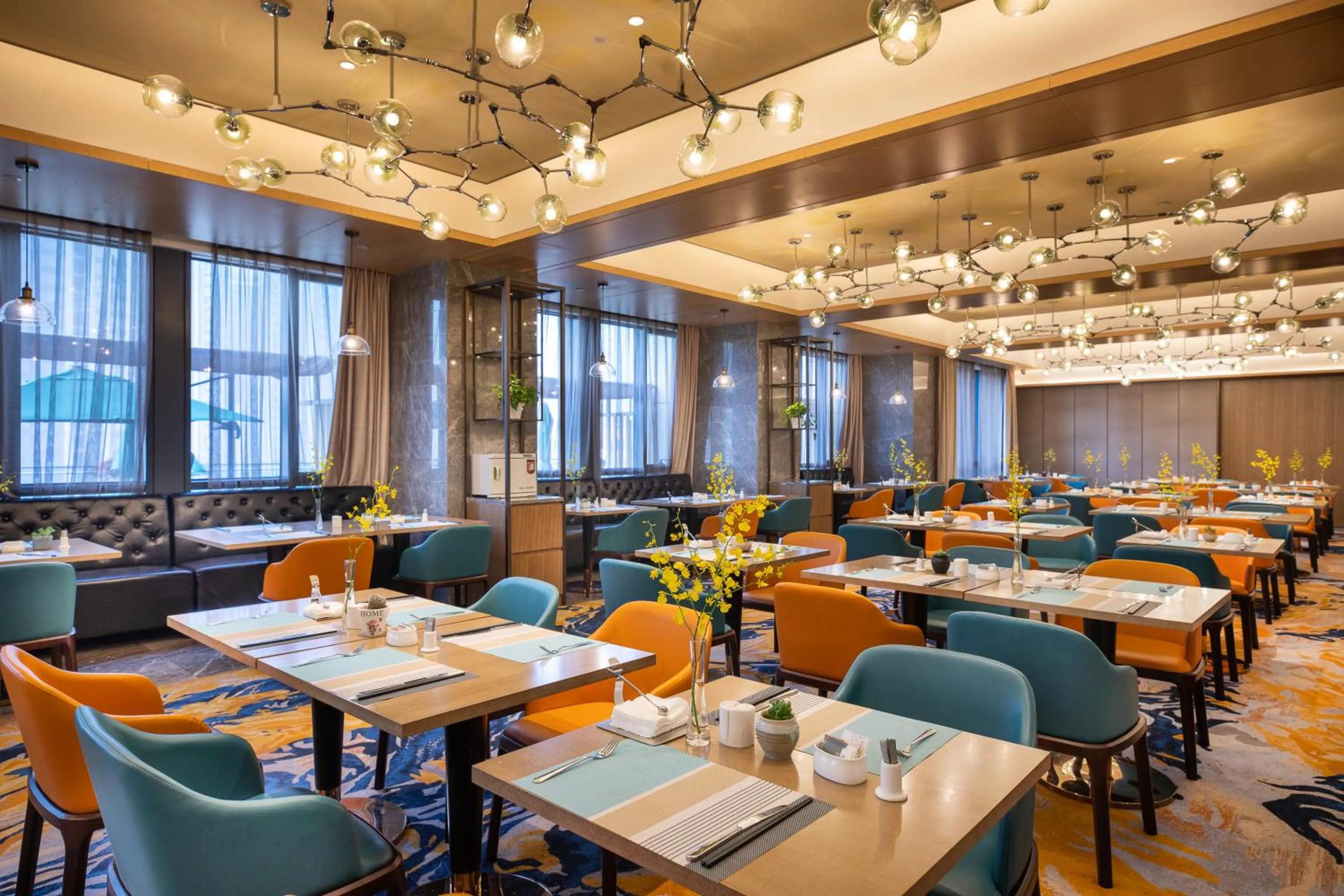 Courtyard by Marriott Hangzhou Xiaoshan