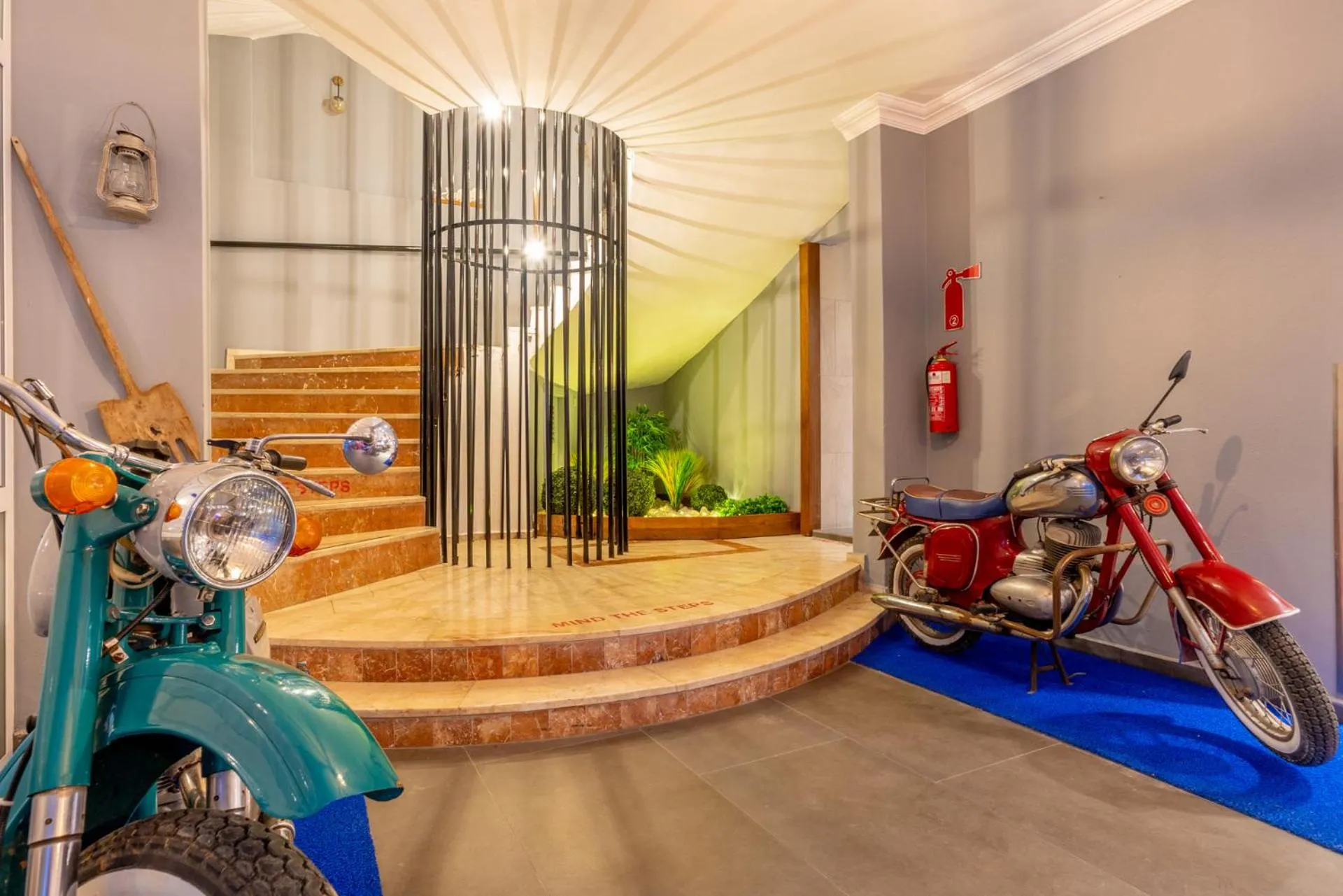 Other in Hotel Karbel Sun