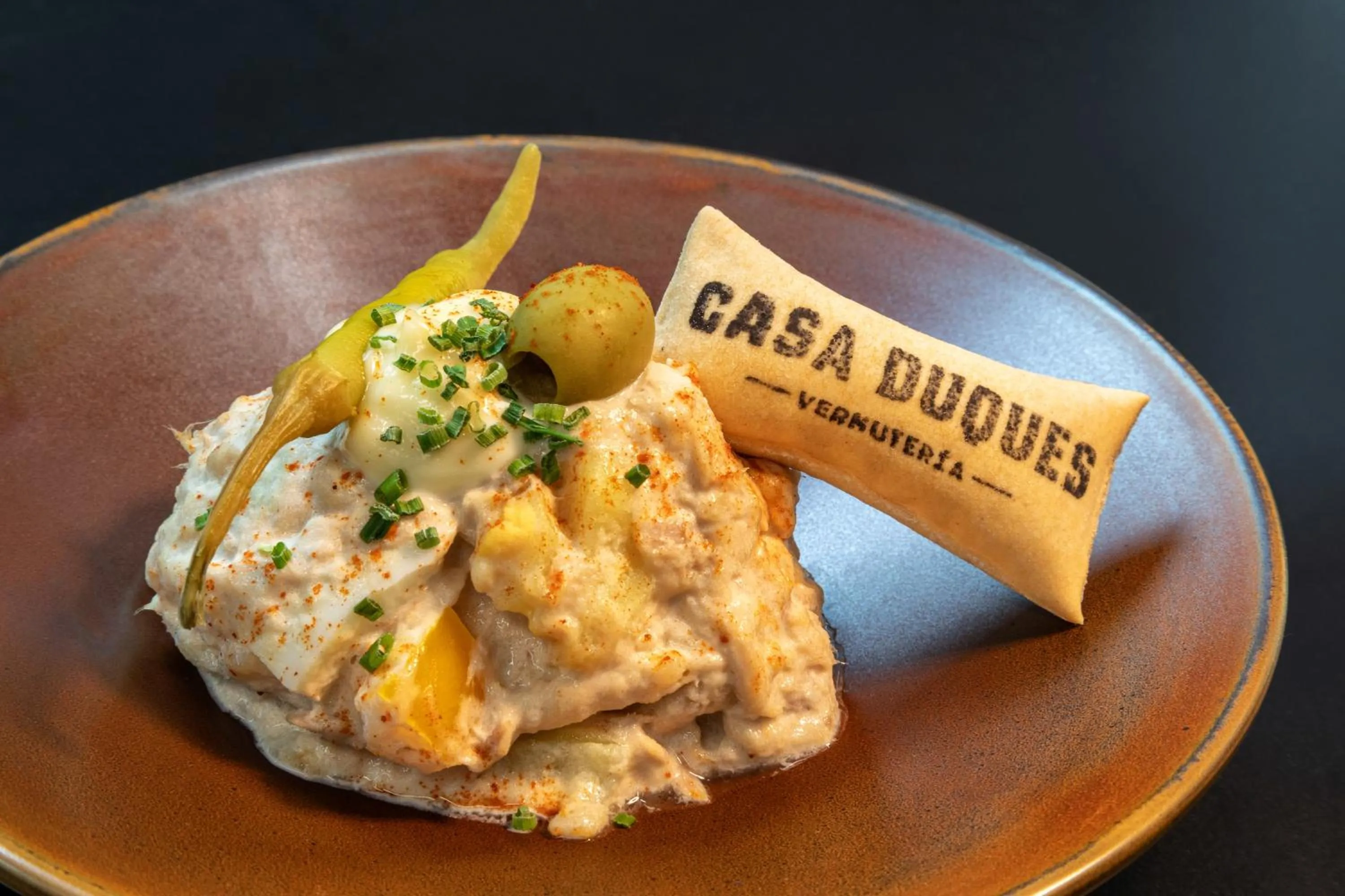 Food and drinks in Melia Luxembourg