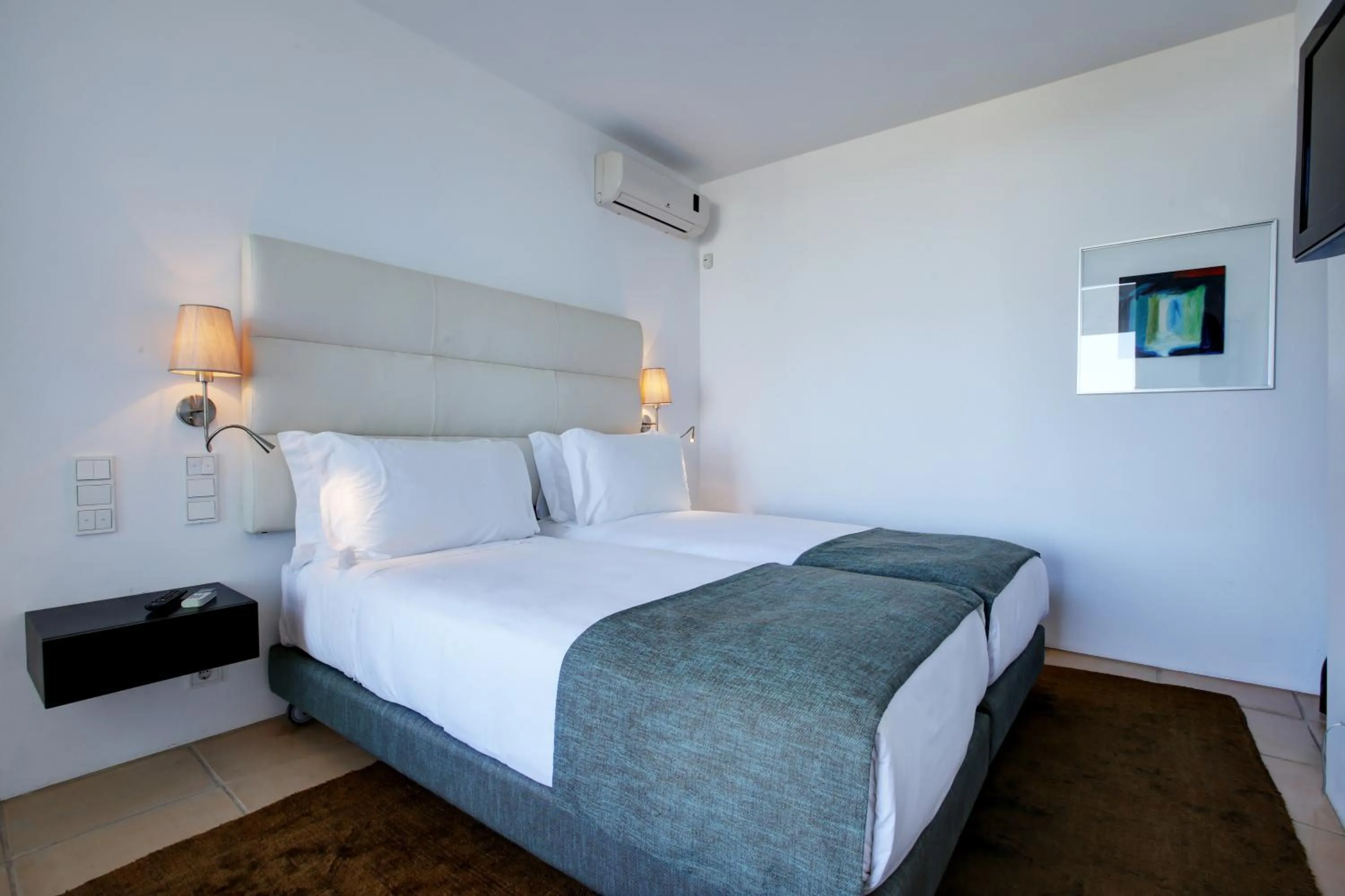 Bedroom, Bed in Bom Sucesso Resort