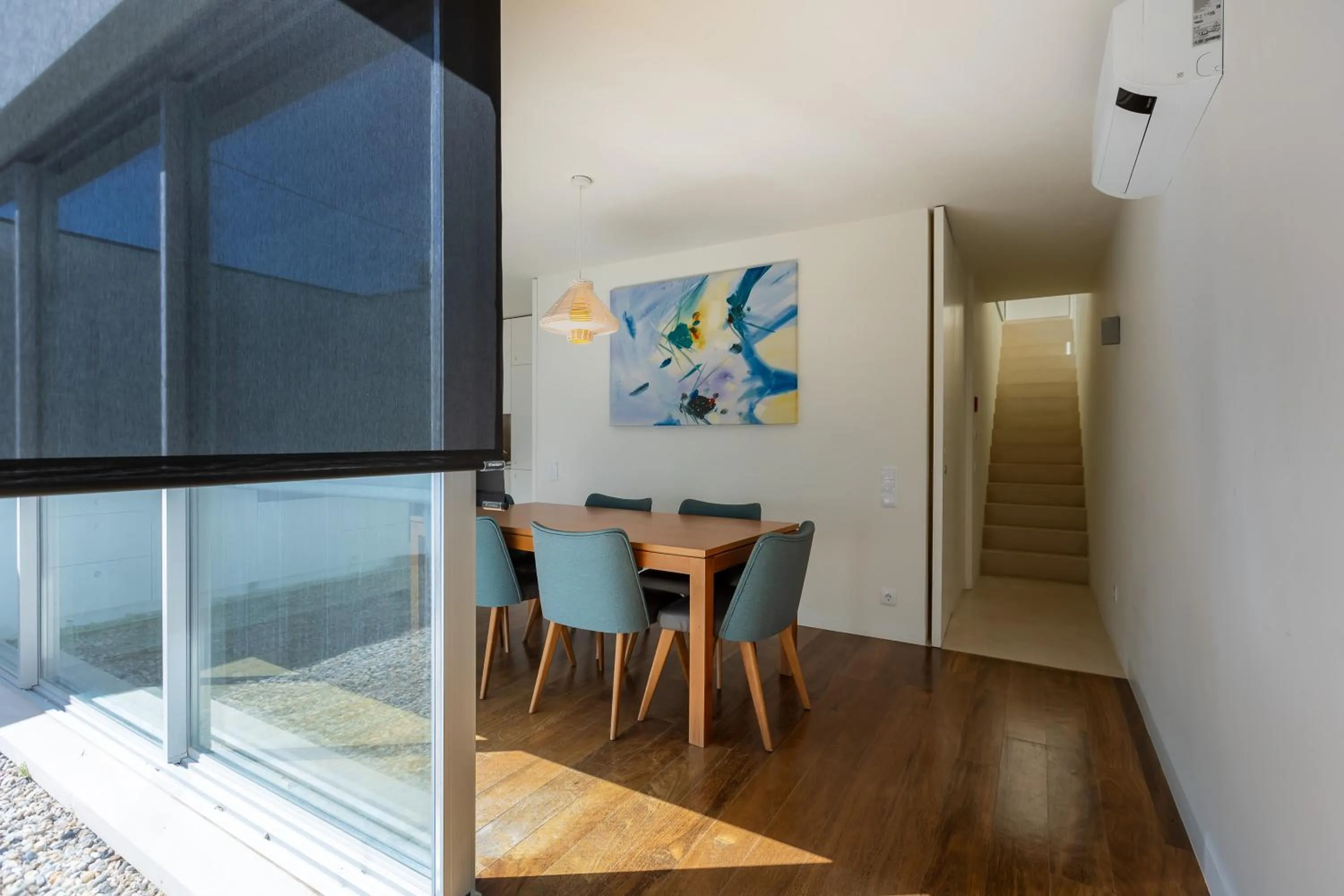 Living room in Bom Sucesso Resort