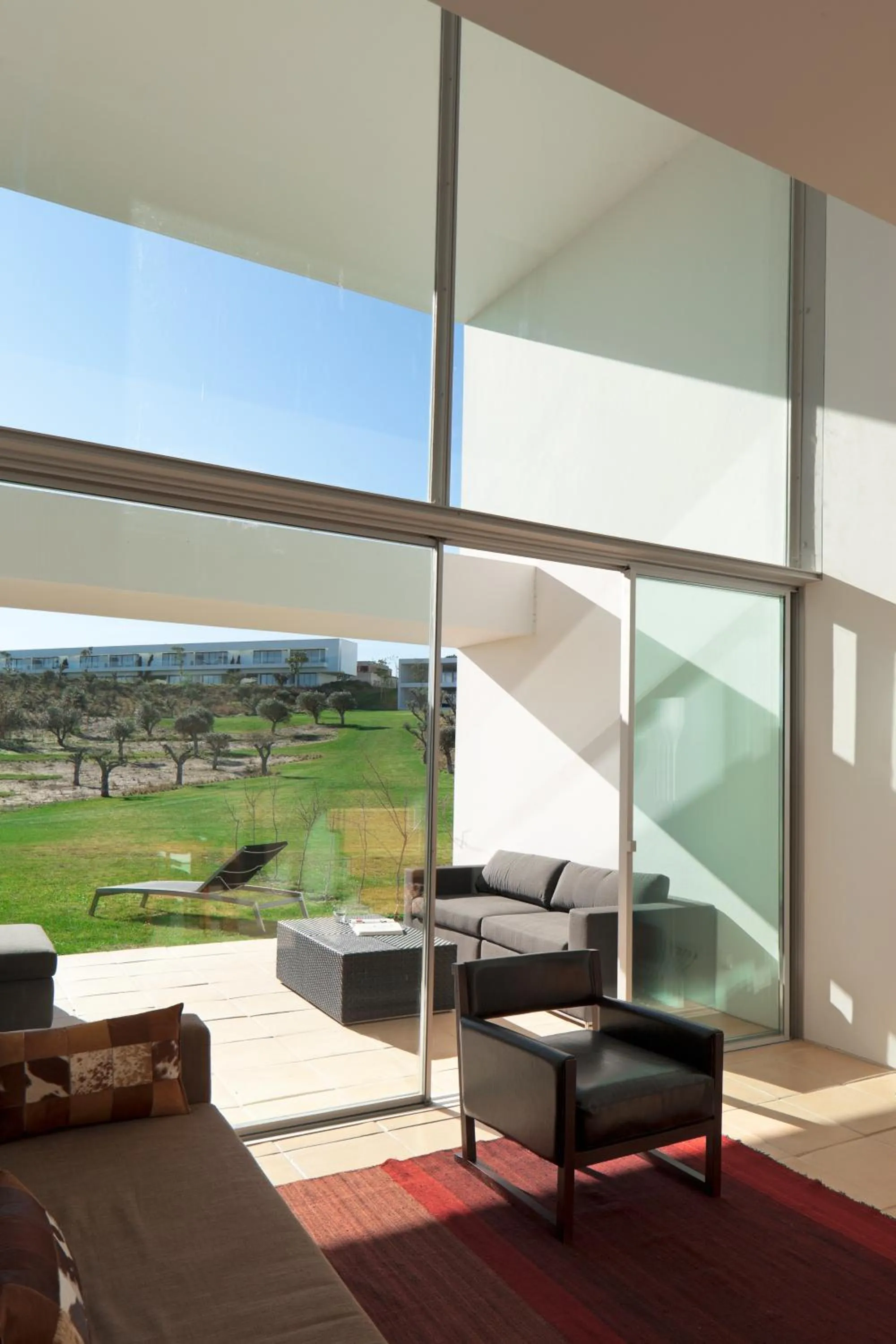 Balcony/Terrace in Bom Sucesso Resort