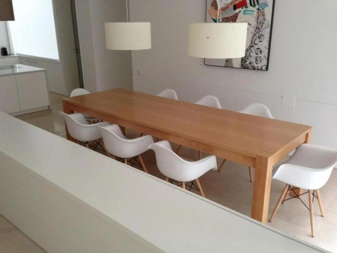 Dining area in Bom Sucesso Resort