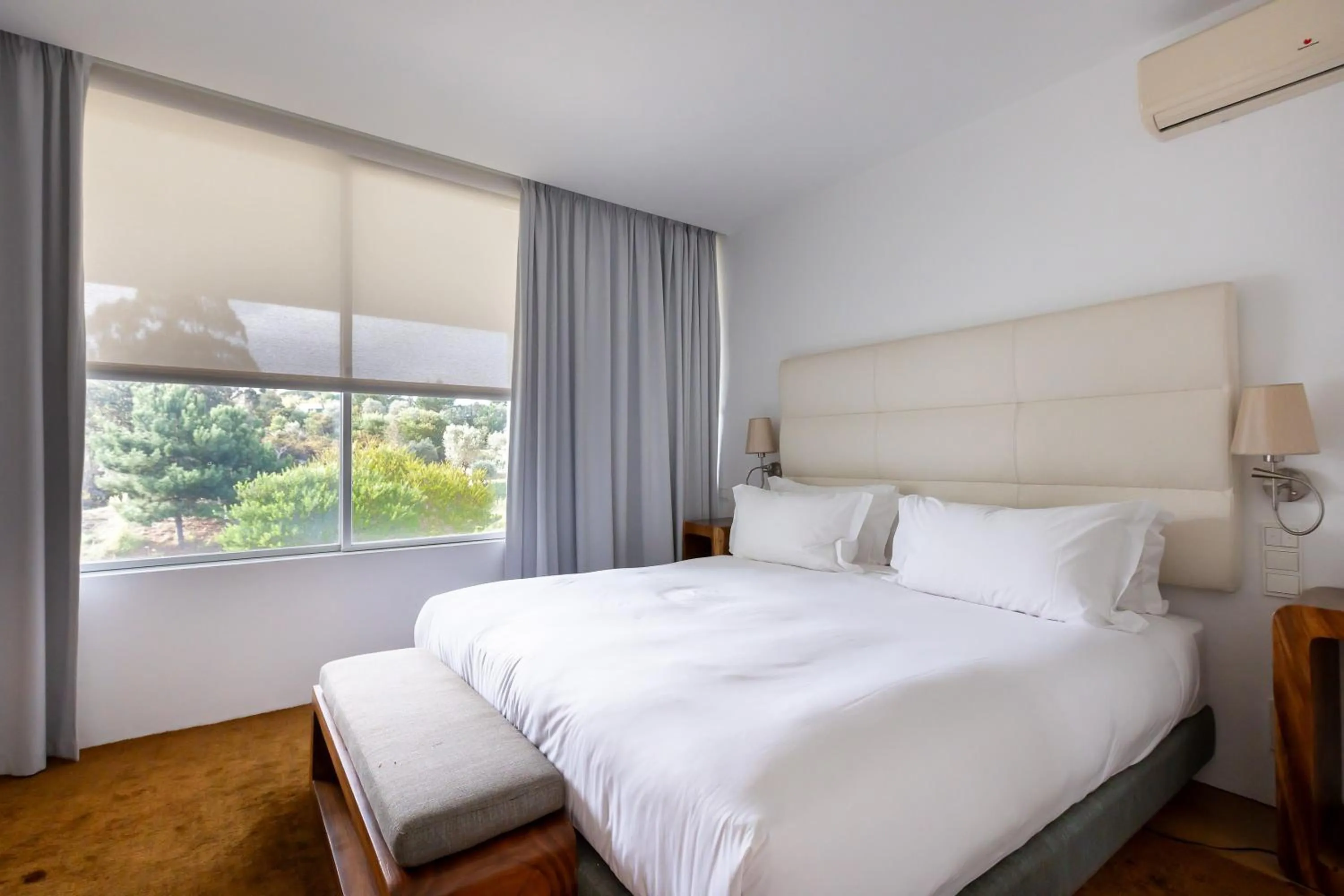 Bedroom, Bed in Bom Sucesso Resort