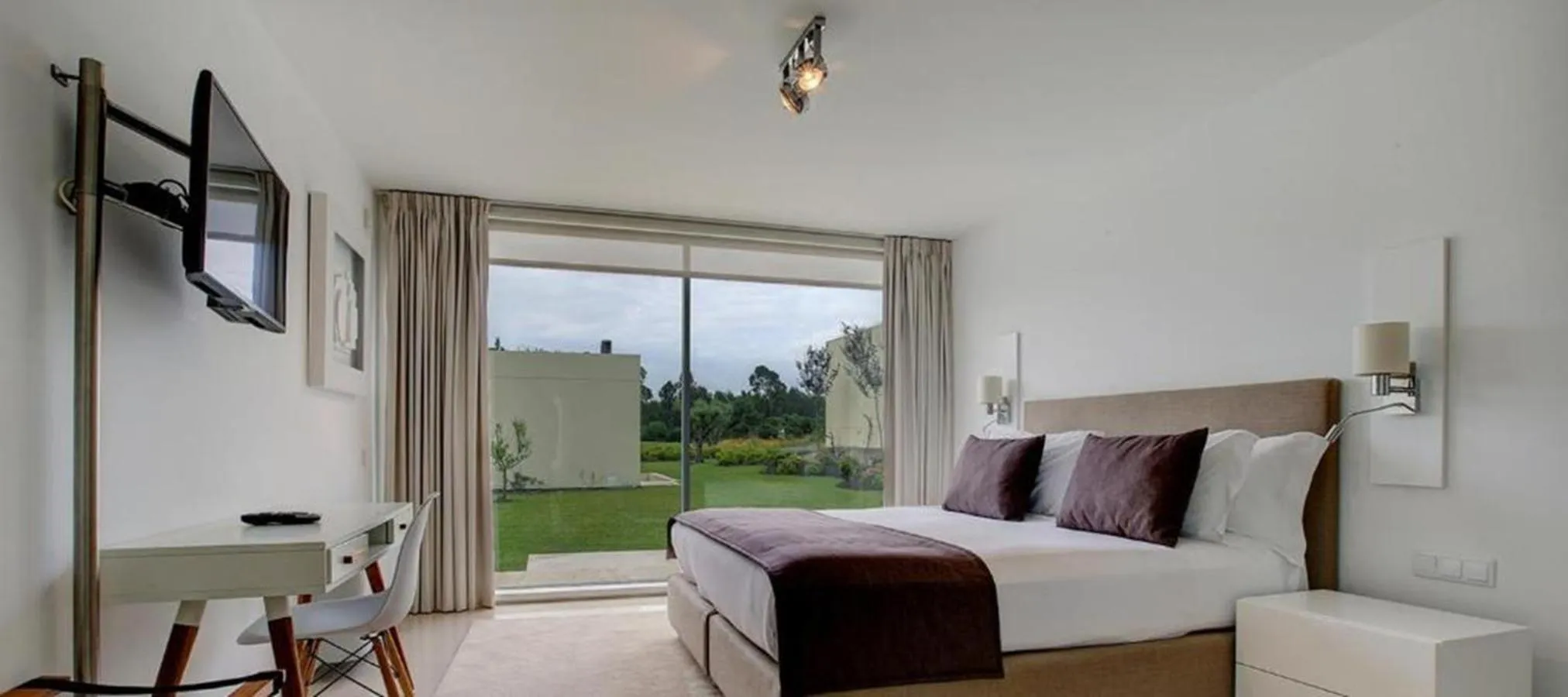 Bedroom, Bed in Bom Sucesso Resort