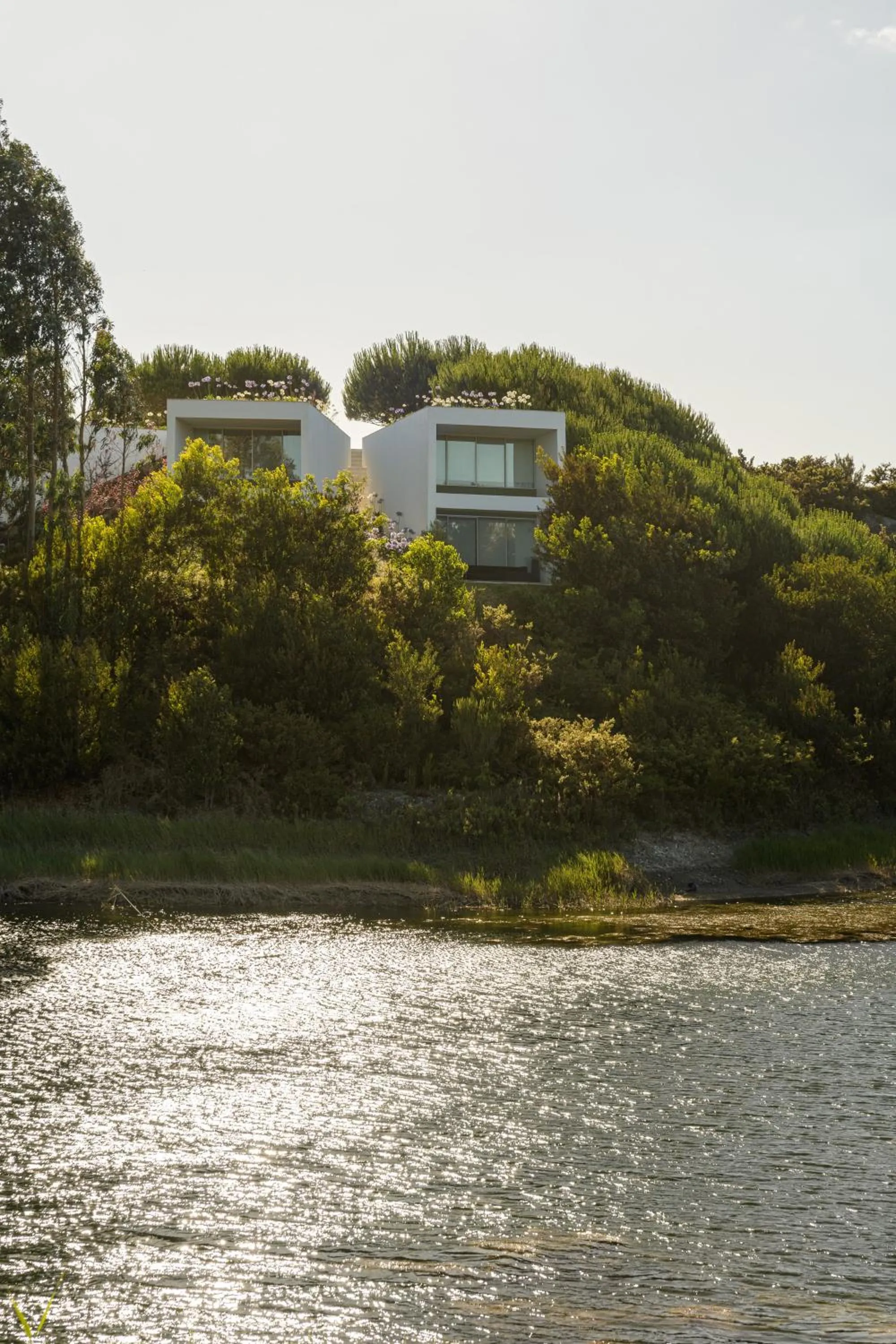 Property building in Bom Sucesso Resort