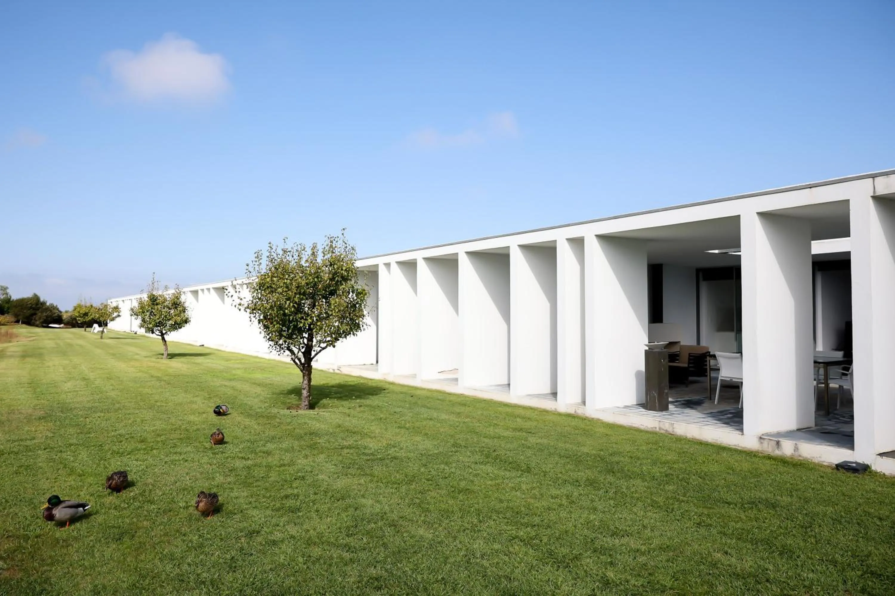 Garden in Bom Sucesso Resort