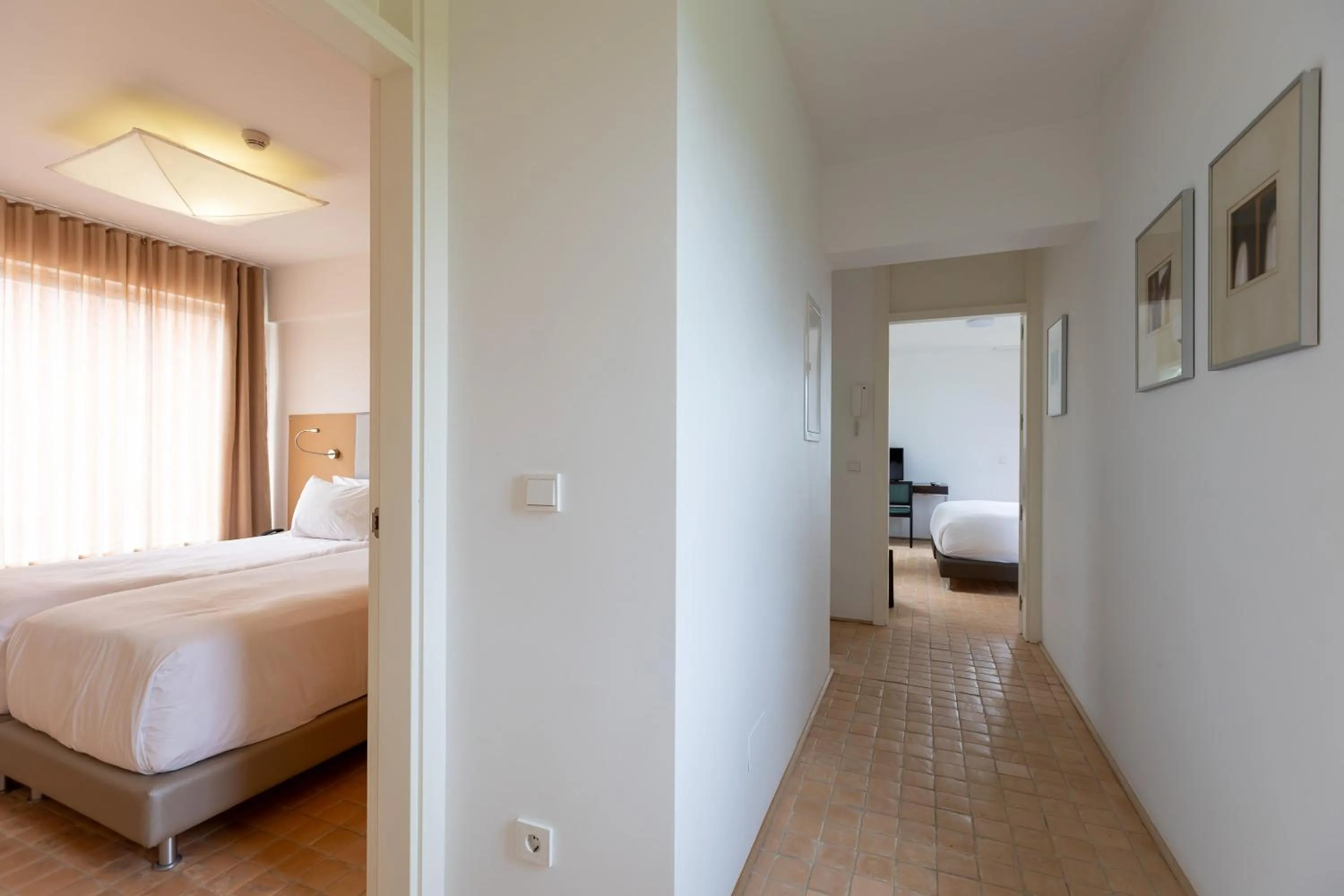 Bedroom, Bed in Bom Sucesso Resort