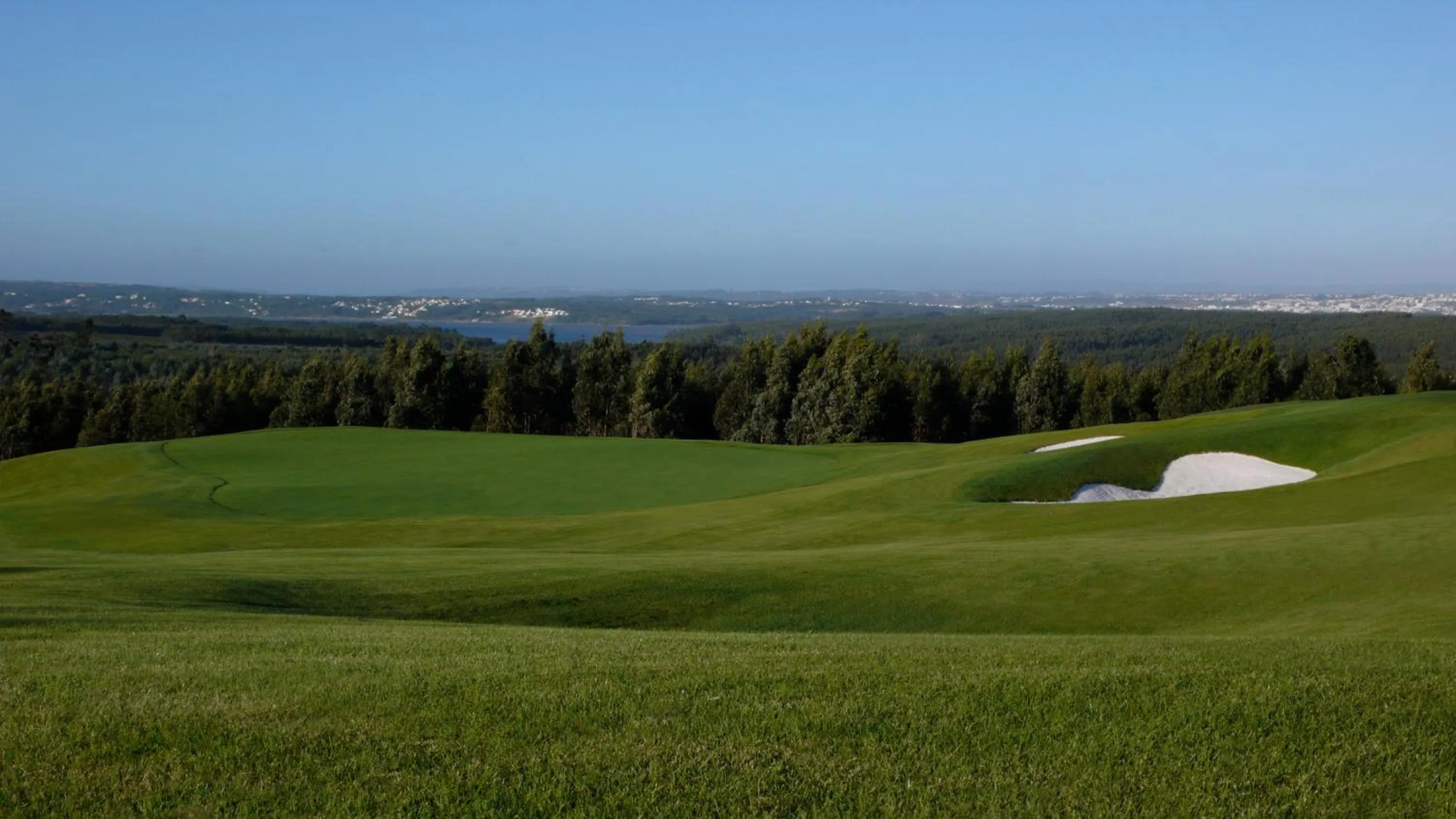 Activities in Bom Sucesso Resort