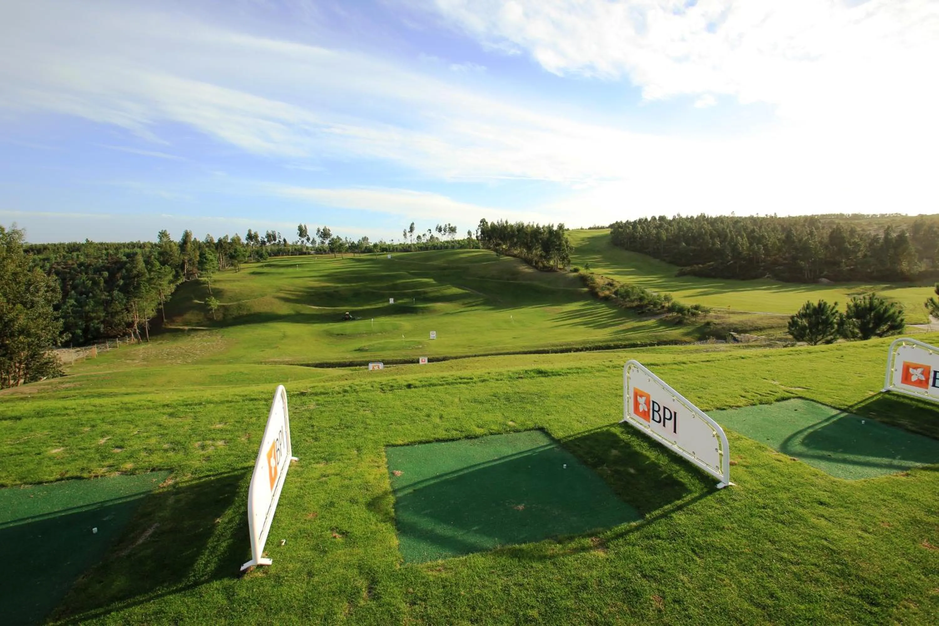 Activities in Bom Sucesso Resort