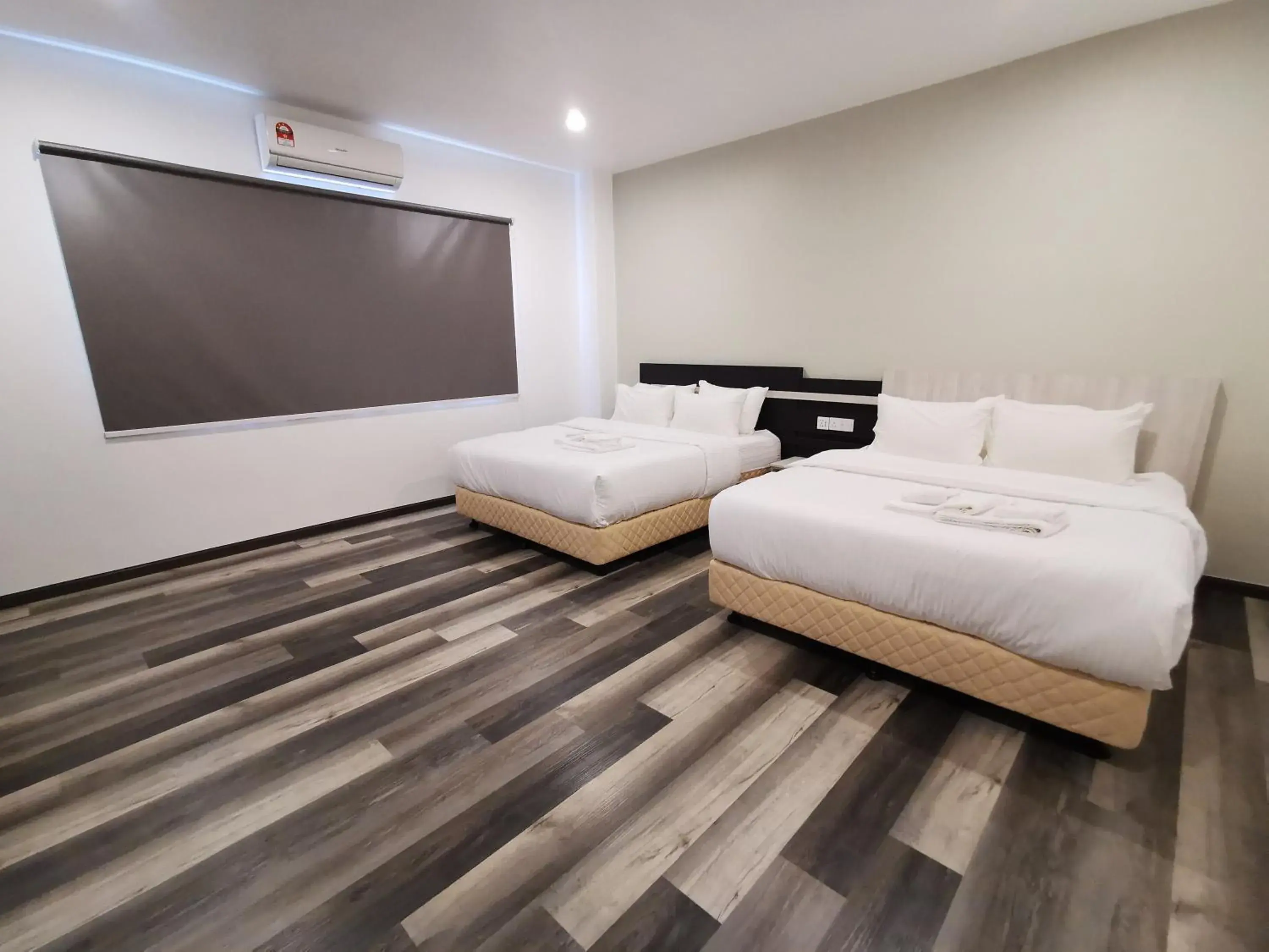 Family Suite in TT Dorf Hotel Matang Family Suite in TT Dorf Hotel Matang