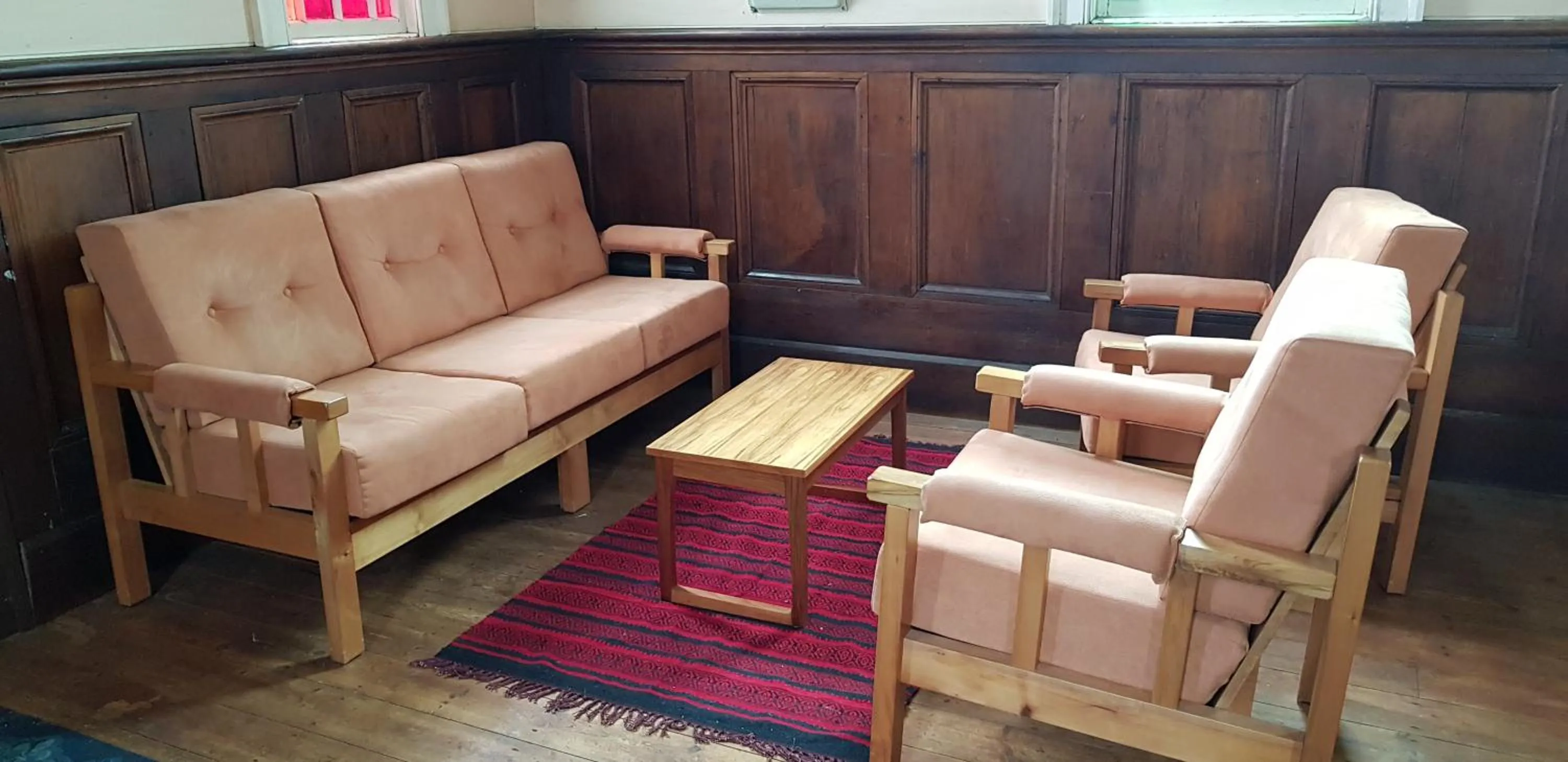 Barrington Church B&B