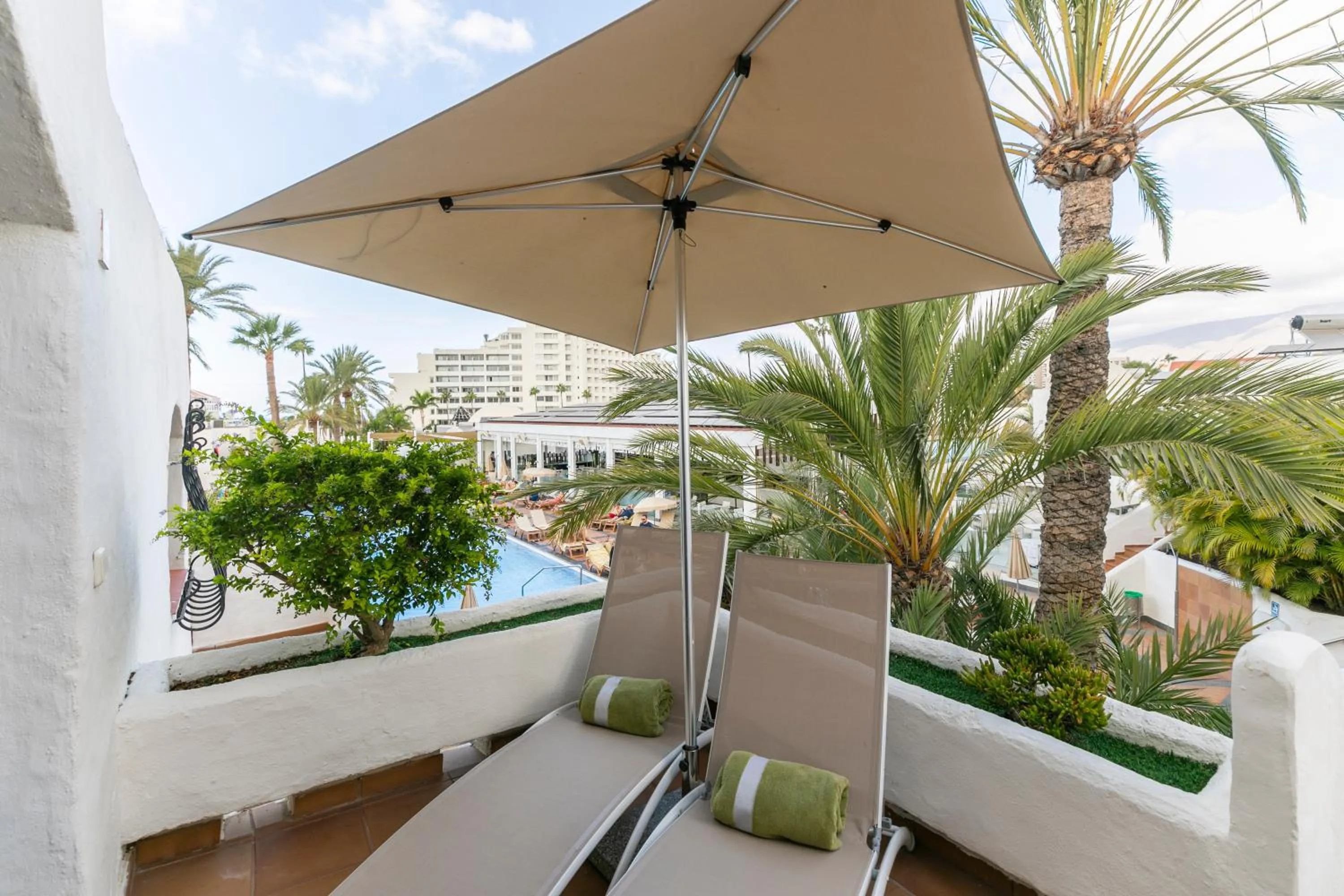 HD Parque Cristobal Tenerife