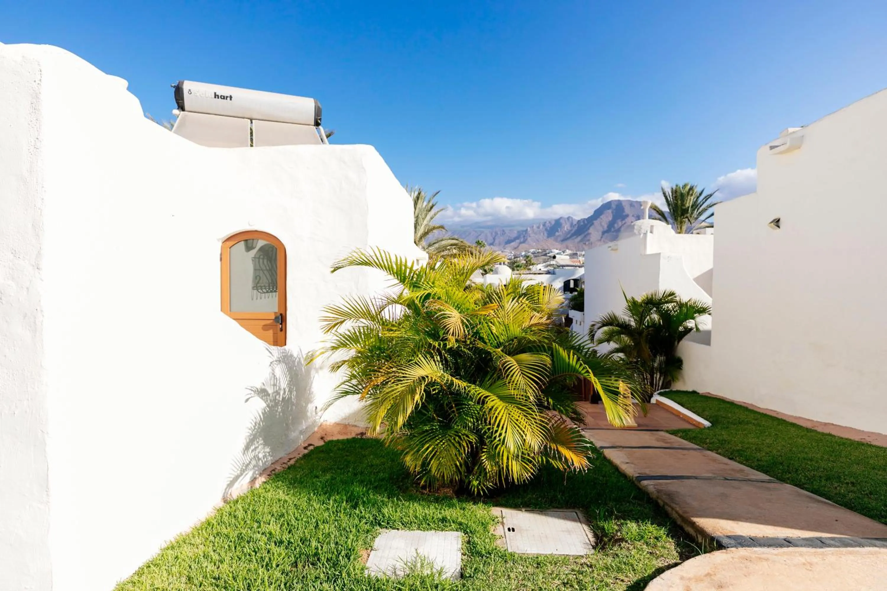 HD Parque Cristobal Tenerife