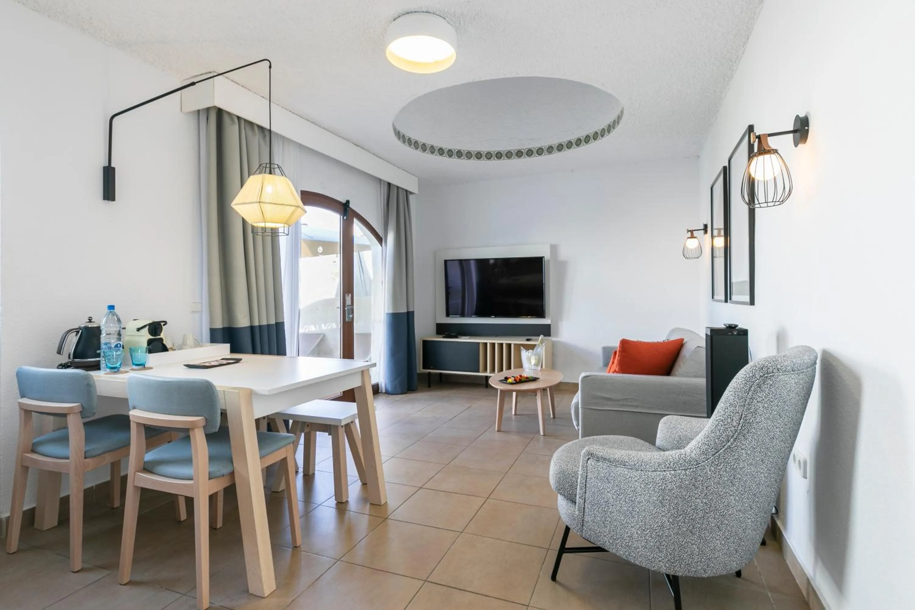 HD Parque Cristobal Tenerife