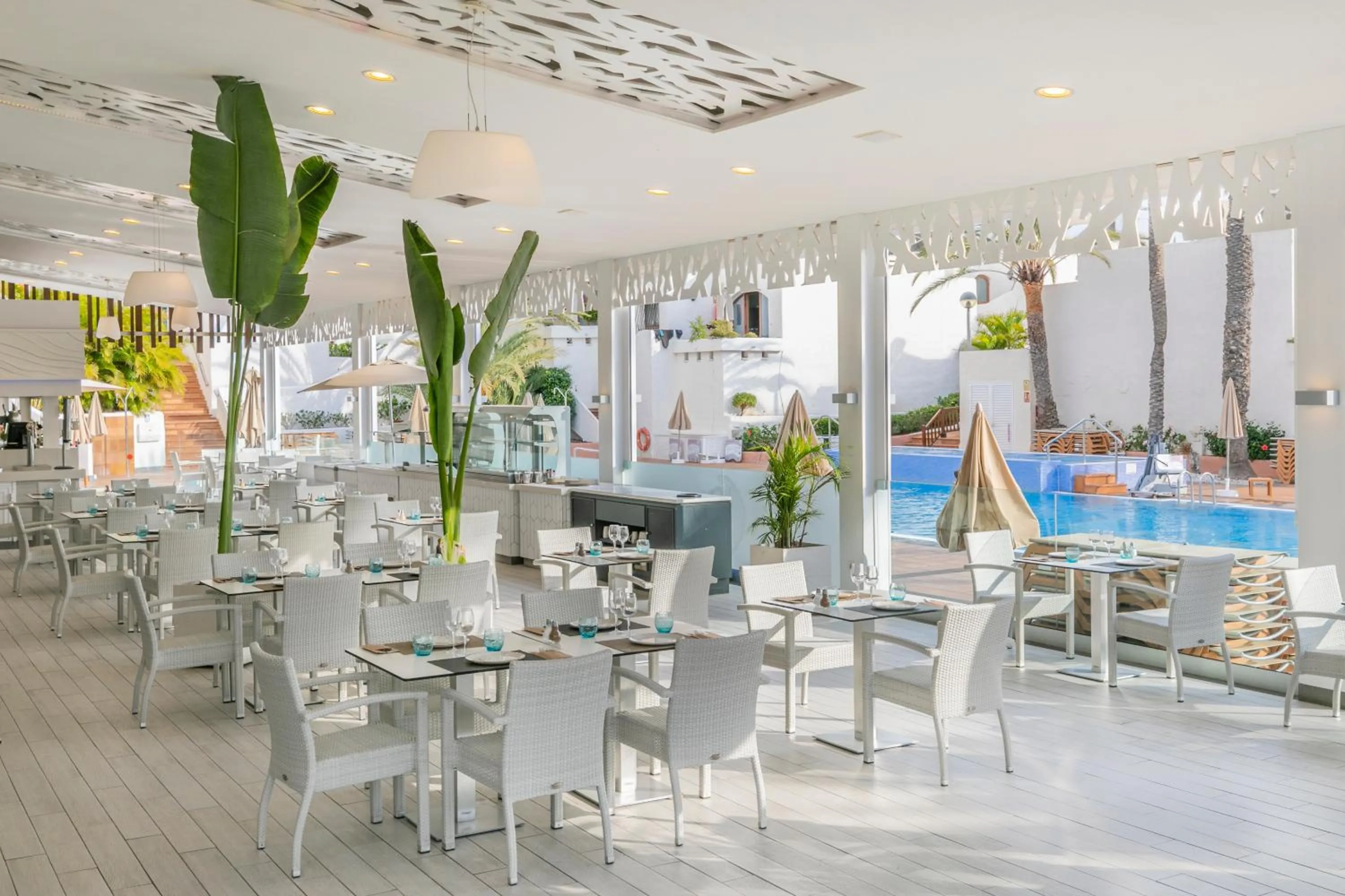 HD Parque Cristobal Tenerife