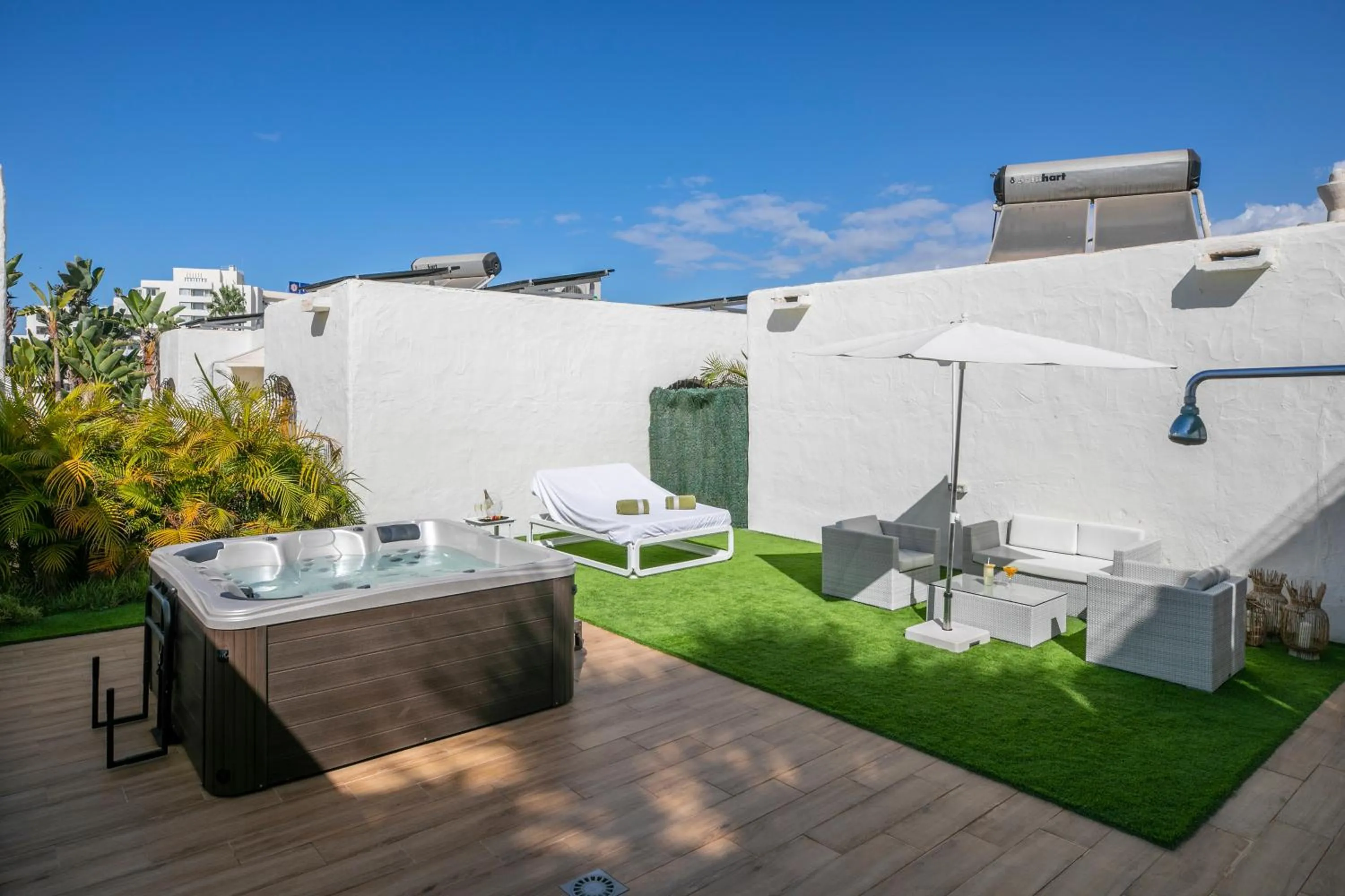 HD Parque Cristobal Tenerife