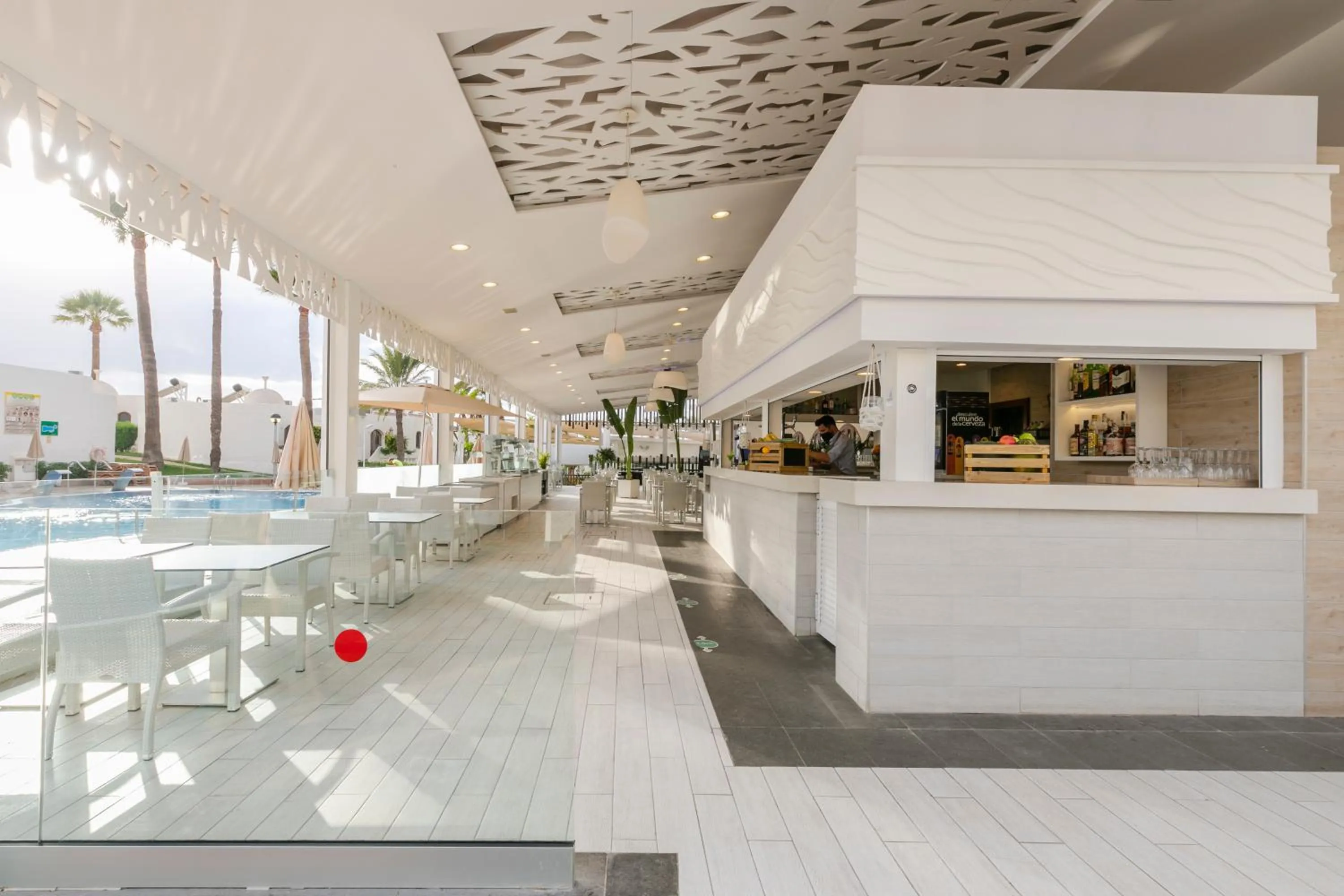 HD Parque Cristobal Tenerife