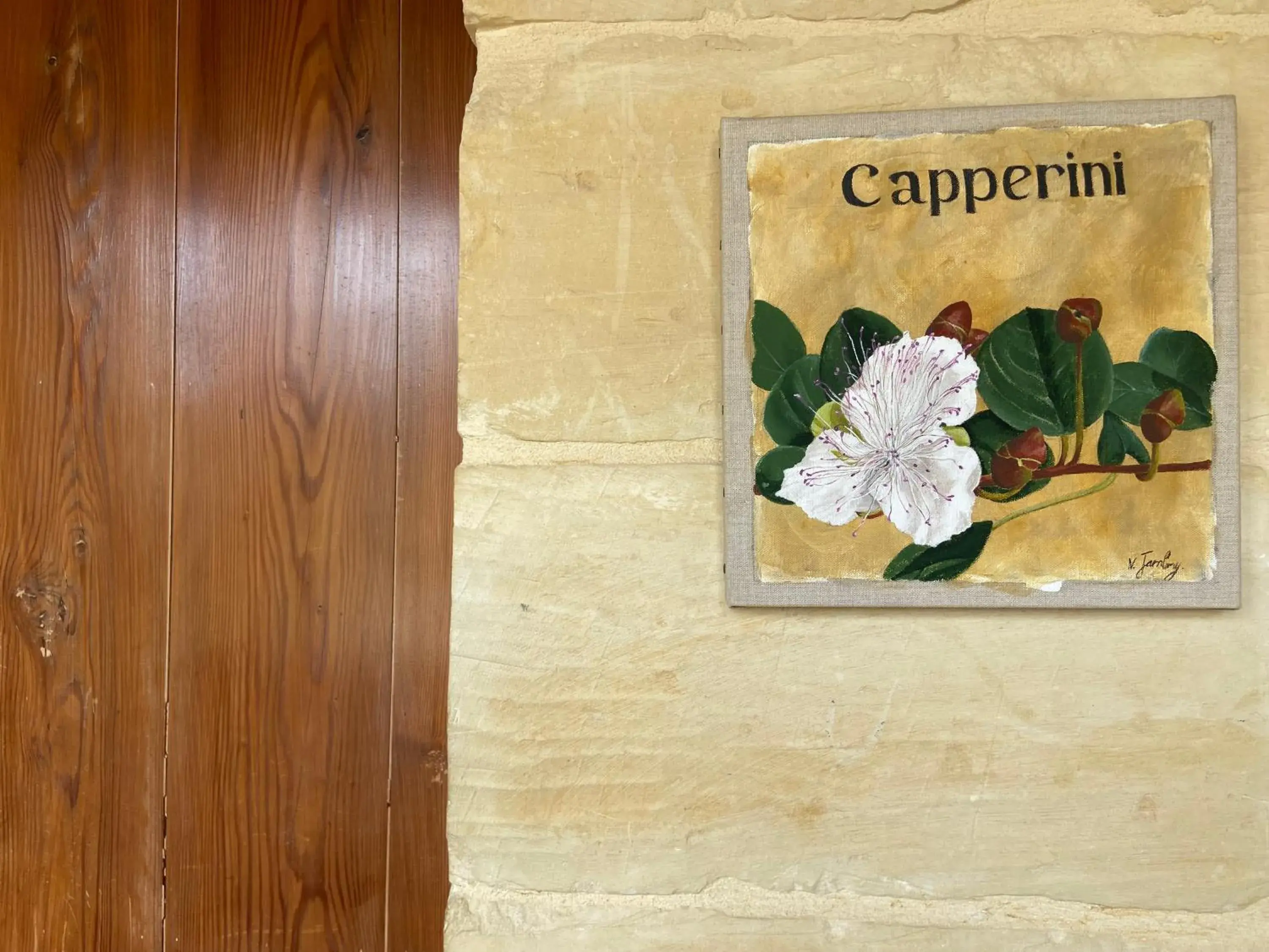 Superior Double Room with Private Bathroom in Botanica B&B Superior Double Room with Private Bathroom in Botanica B&B