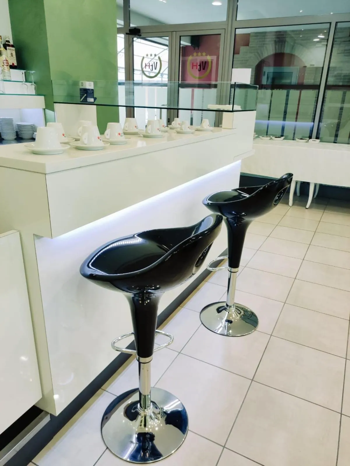 Breakfast in Valtidone Hotel