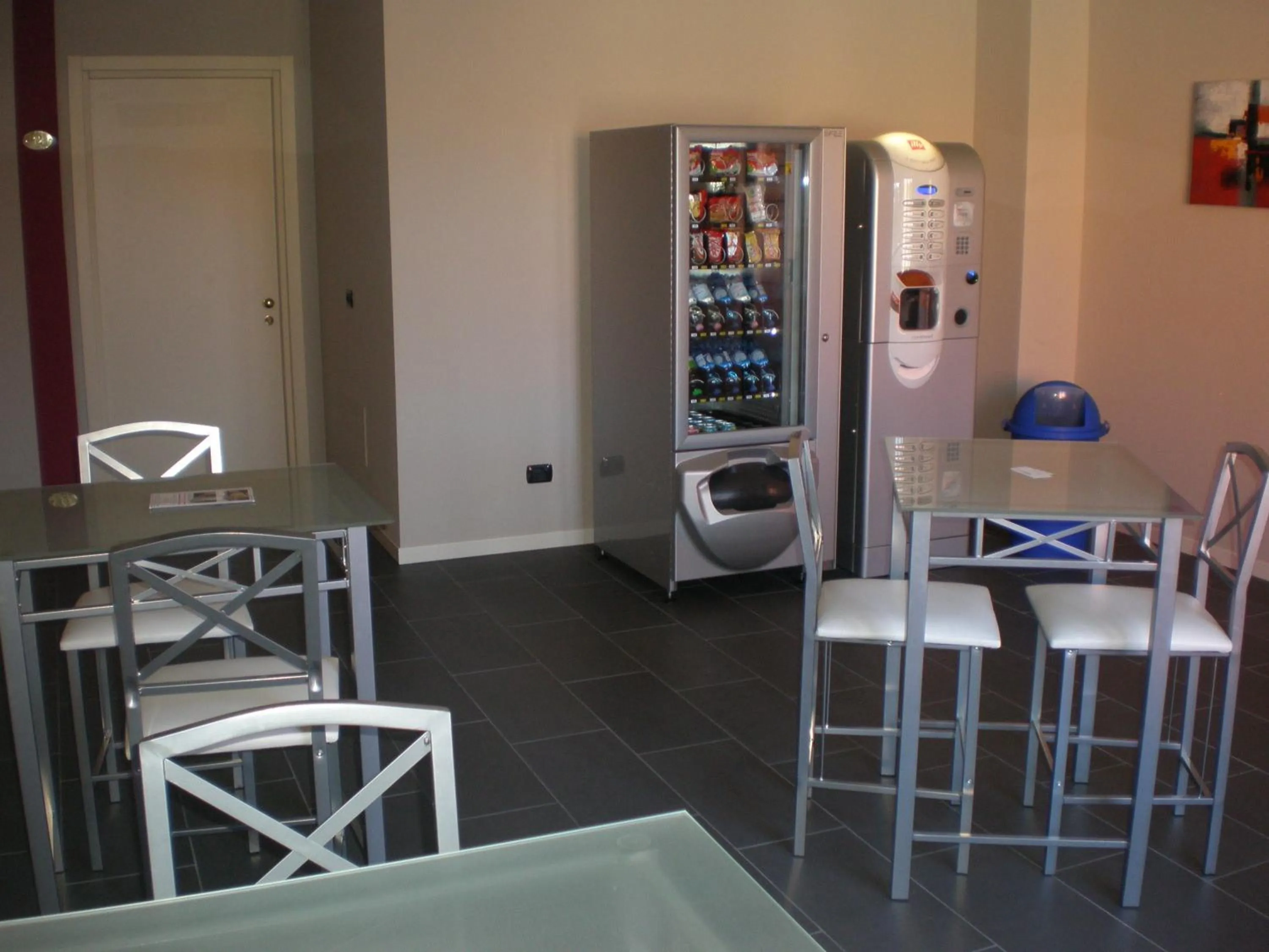 Drinks in Valtidone Hotel