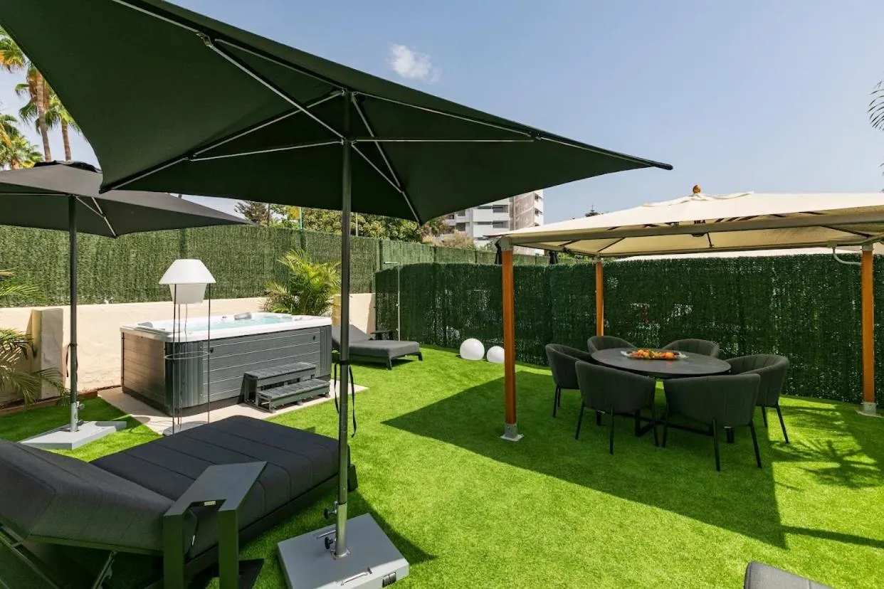 HD Parque Cristobal Gran Canaria