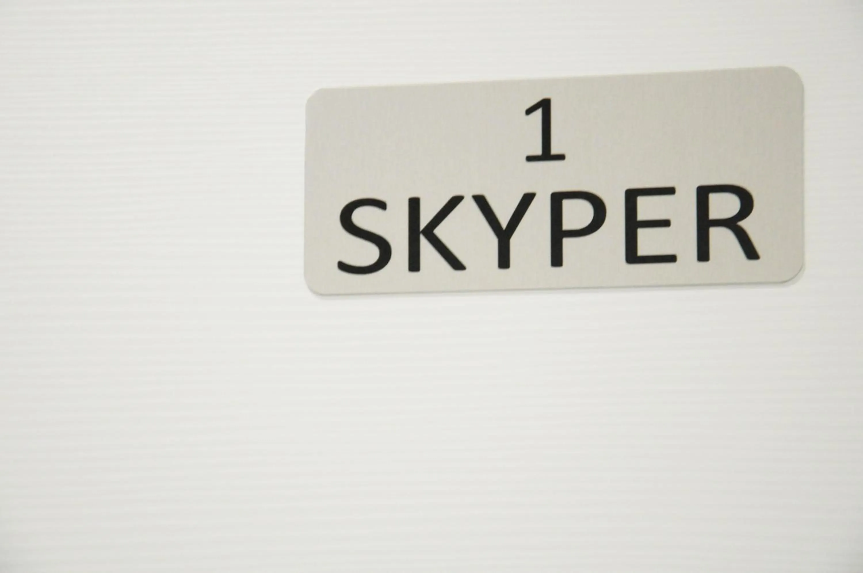 Decorative detail in B&B Trieste Plus