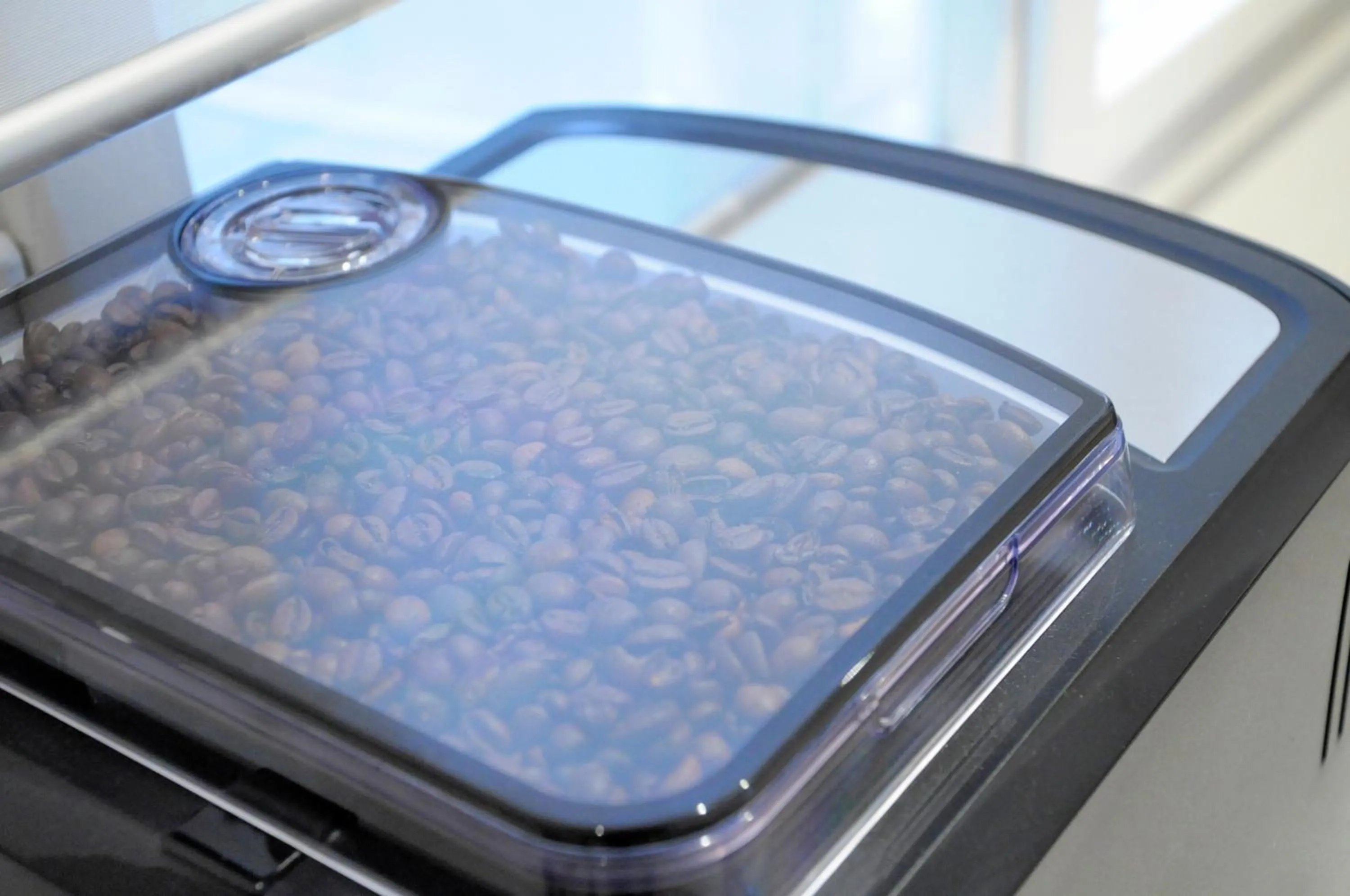 Coffee/tea facilities in B&B Trieste Plus