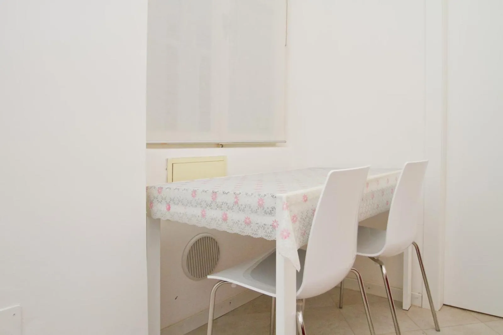 Breakfast in B&B Trieste Plus