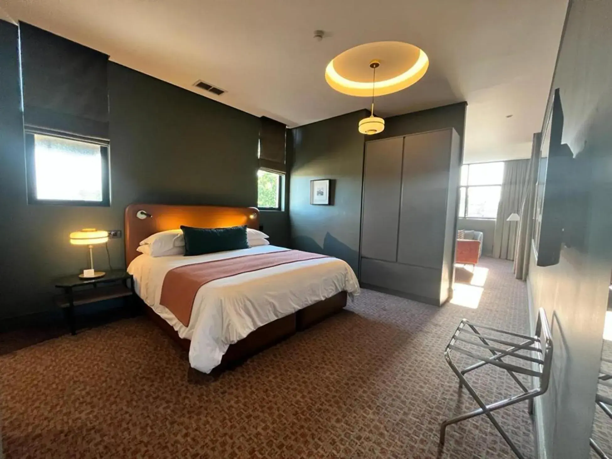 The Home Ultra - single occupancy in Home Suite Hotels Rosebank The Home Ultra - single occupancy in Home Suite Hotels Rosebank