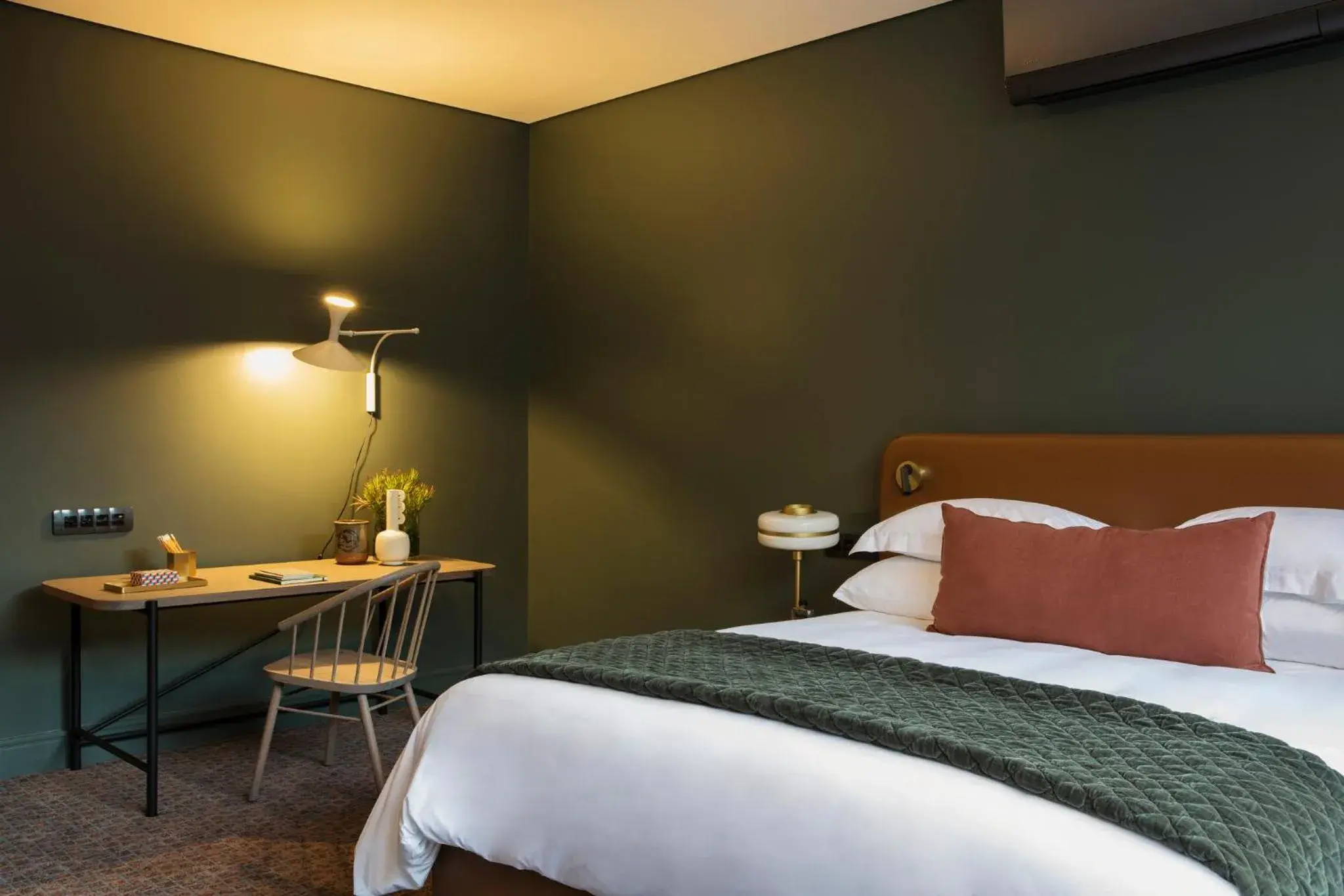 The Home Superior with Balcony - single occupancy in Home Suite Hotels Rosebank The Home Superior with Balcony - single occupancy in Home Suite Hotels Rosebank