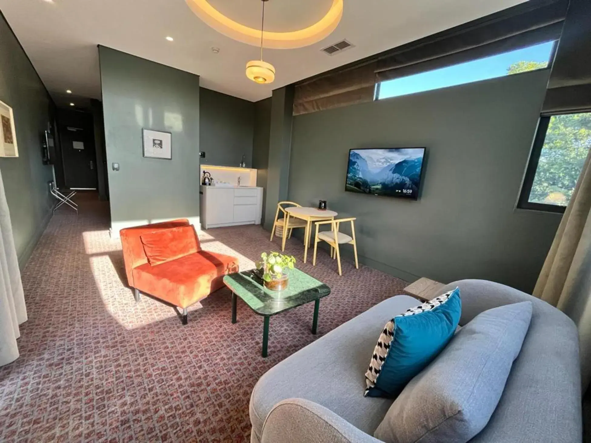 The Home Ultra in Home Suite Hotels Rosebank The Home Ultra in Home Suite Hotels Rosebank