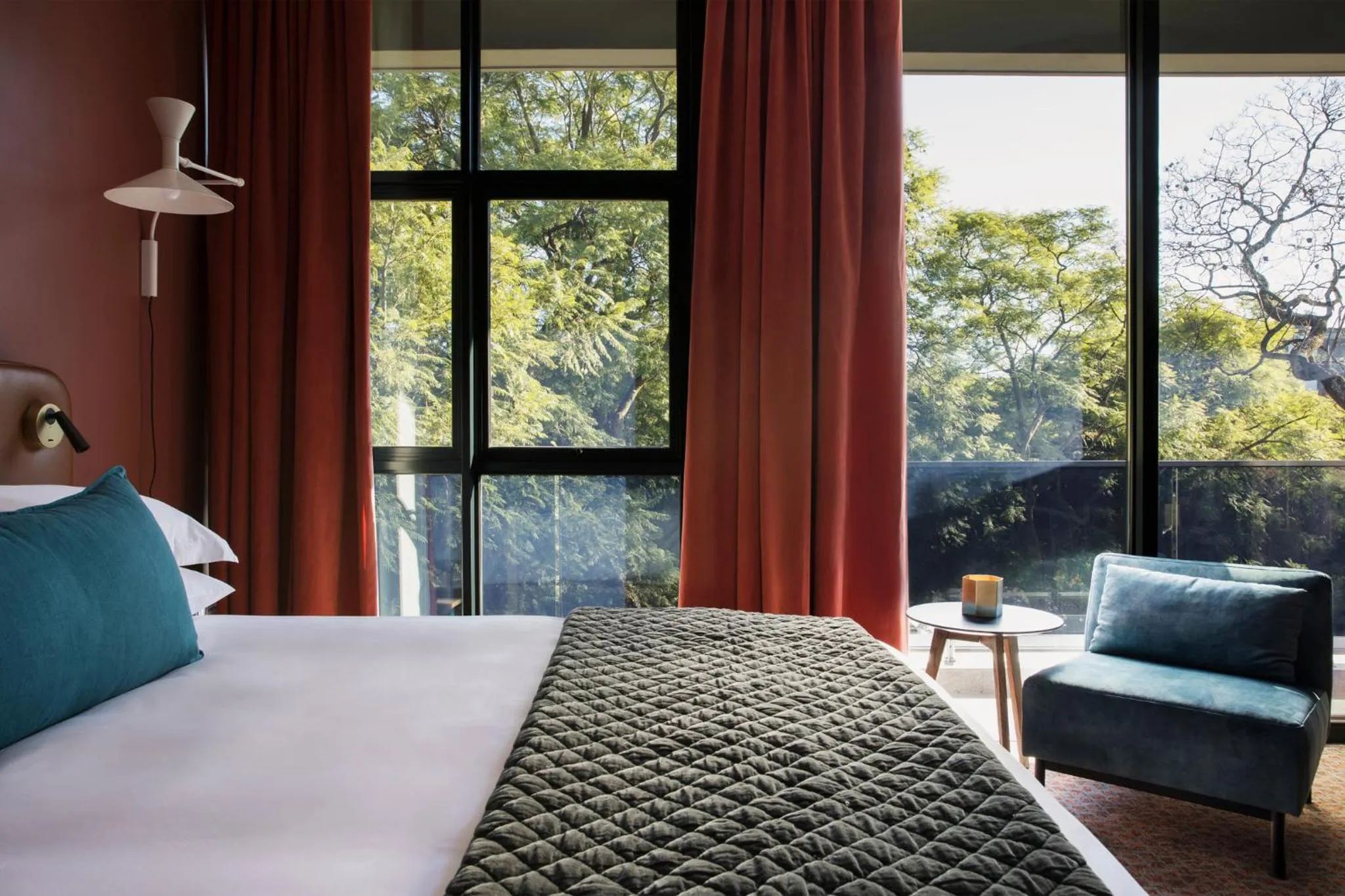 Other, Bed in Home Suite Hotels Rosebank