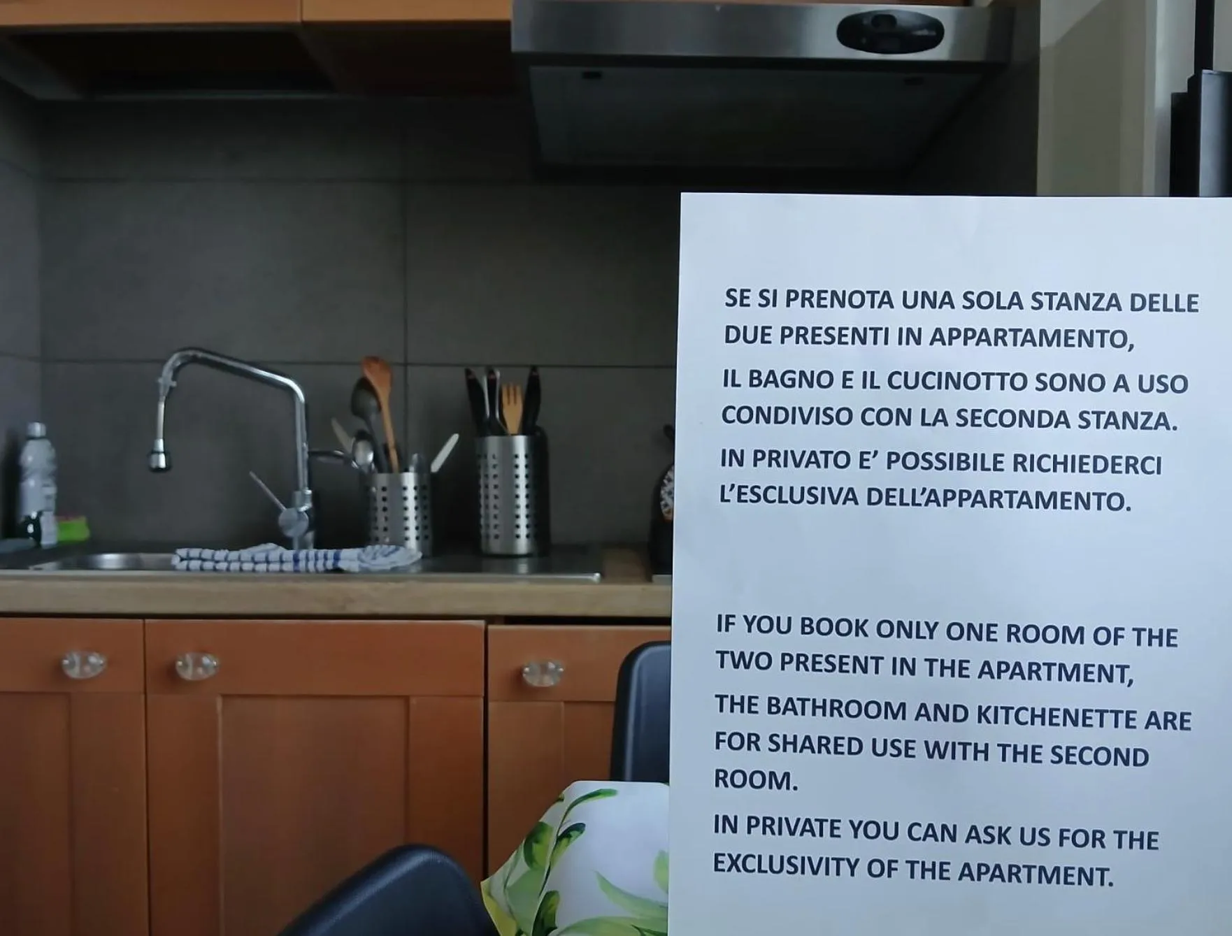 Camere La villetta vicino rho fiera e Malpensa