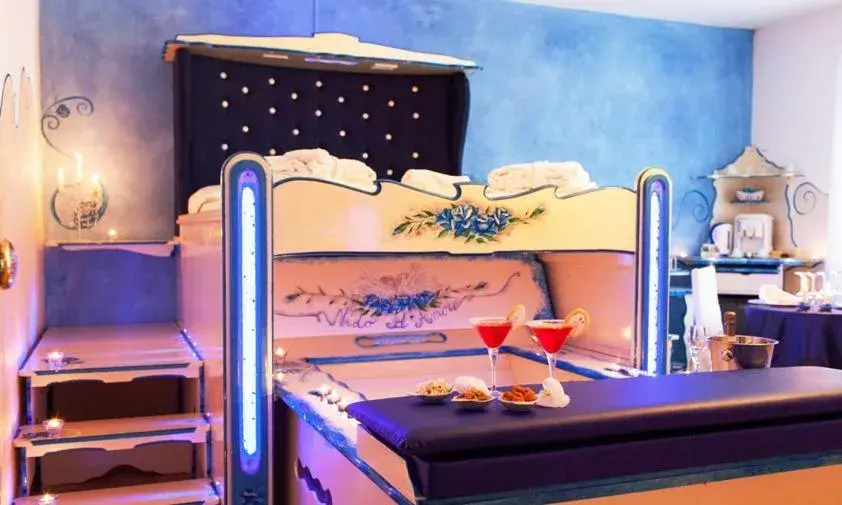 Suite in Corte In Fiore Suite in Corte In Fiore