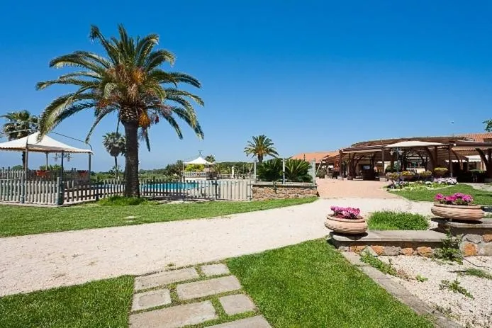 Garden in Corte In Fiore