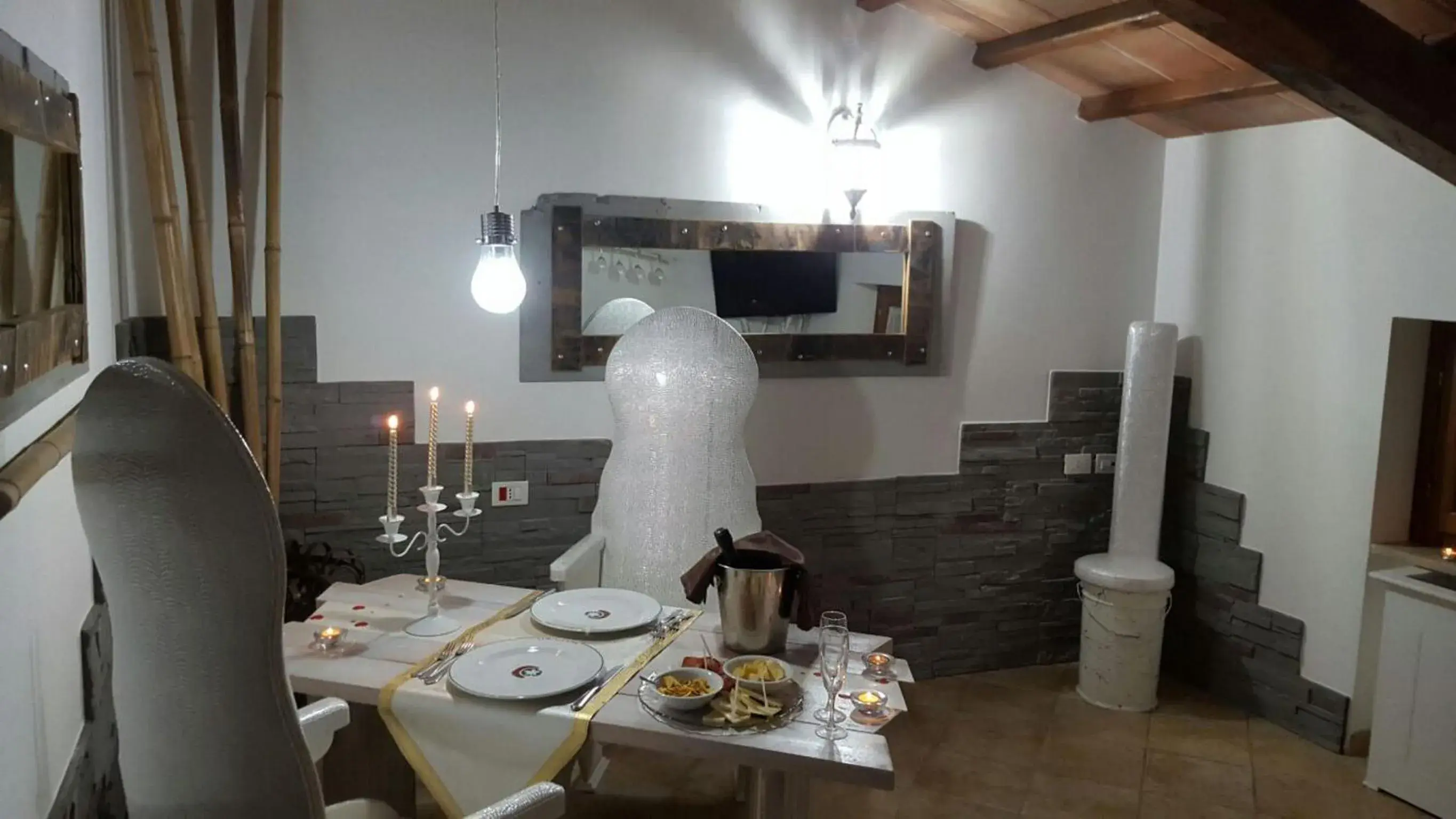 Prestige Suite in Corte In Fiore Prestige Suite in Corte In Fiore