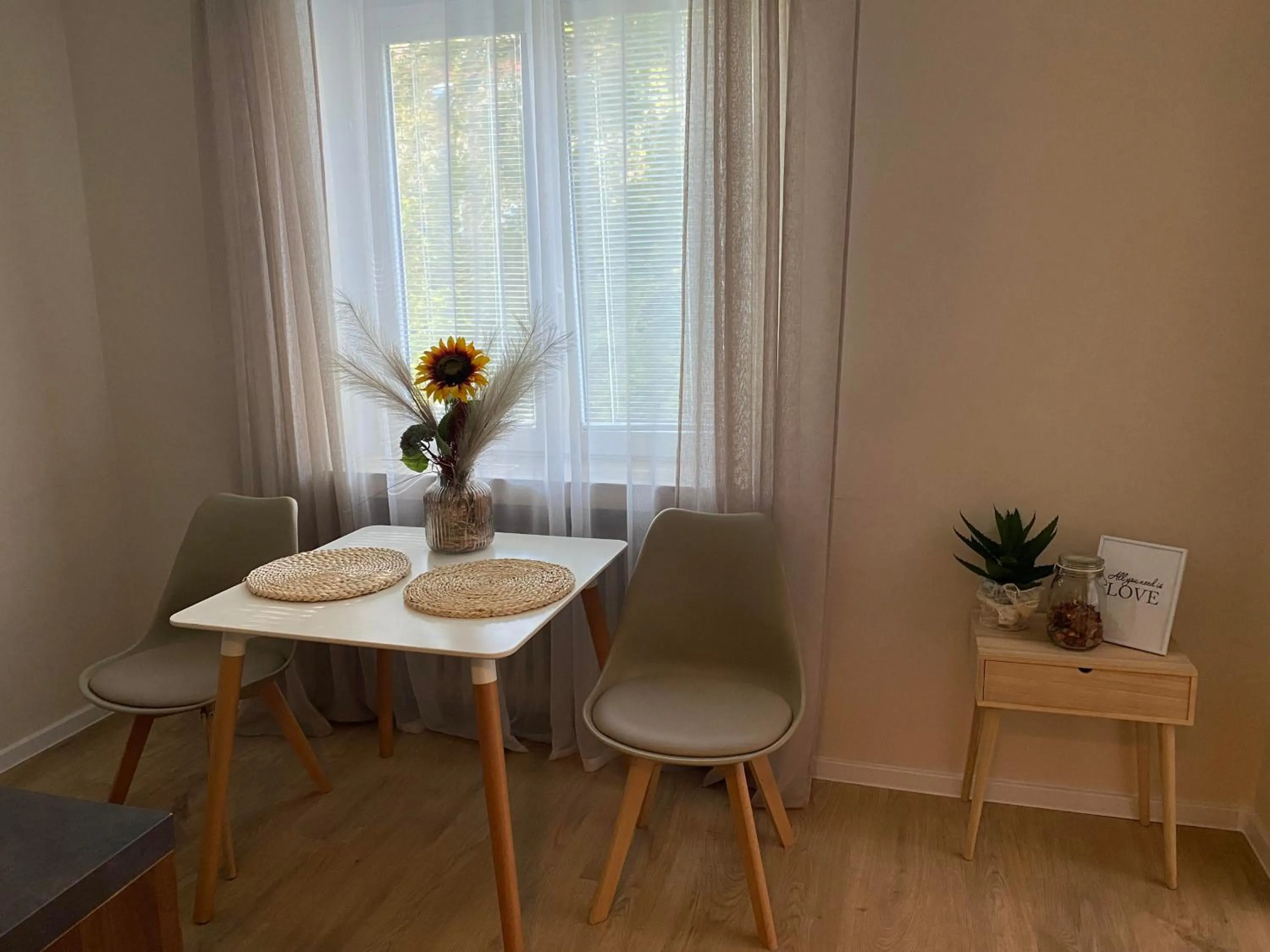 STING Apartments Havířov