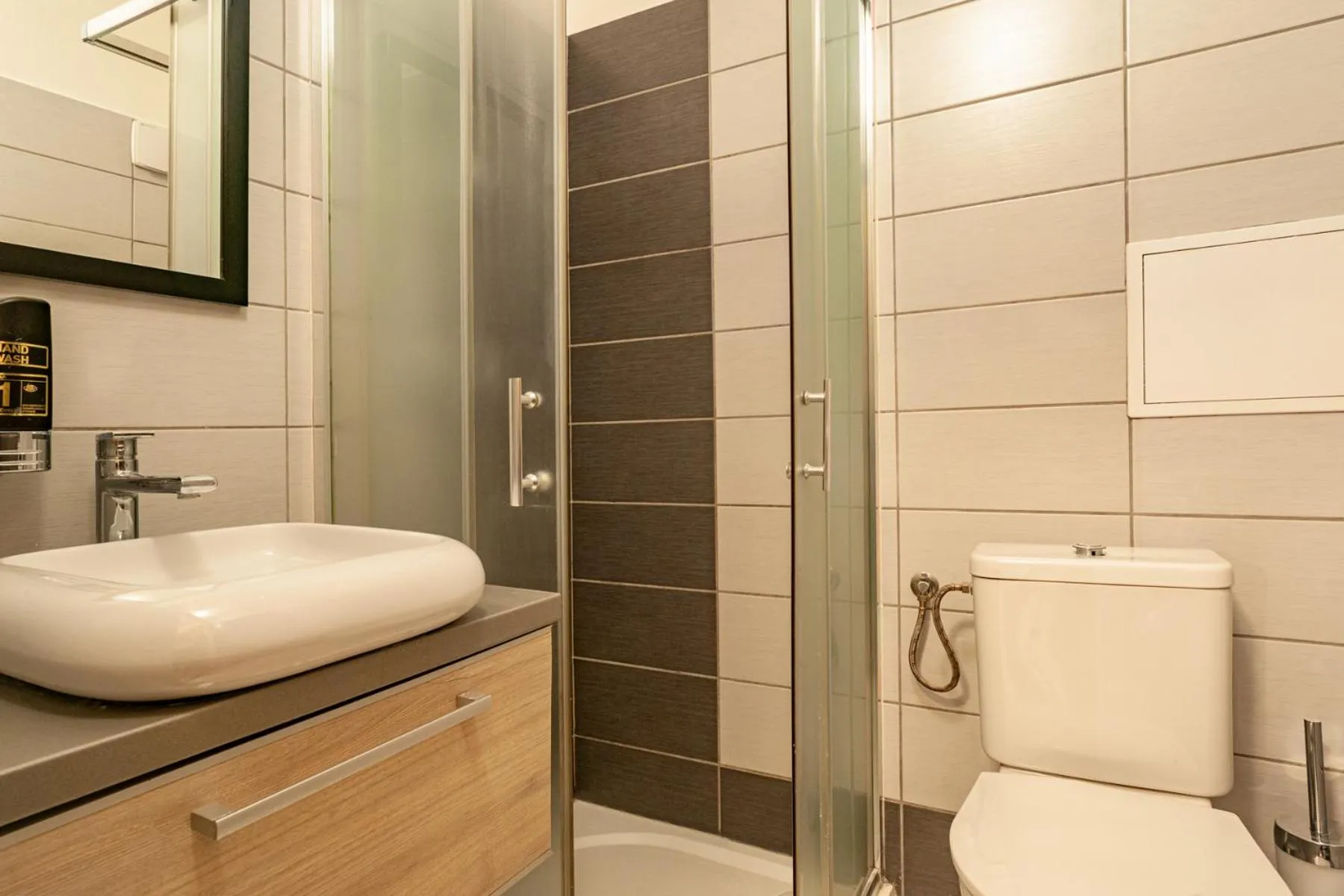 STING Apartments Havířov