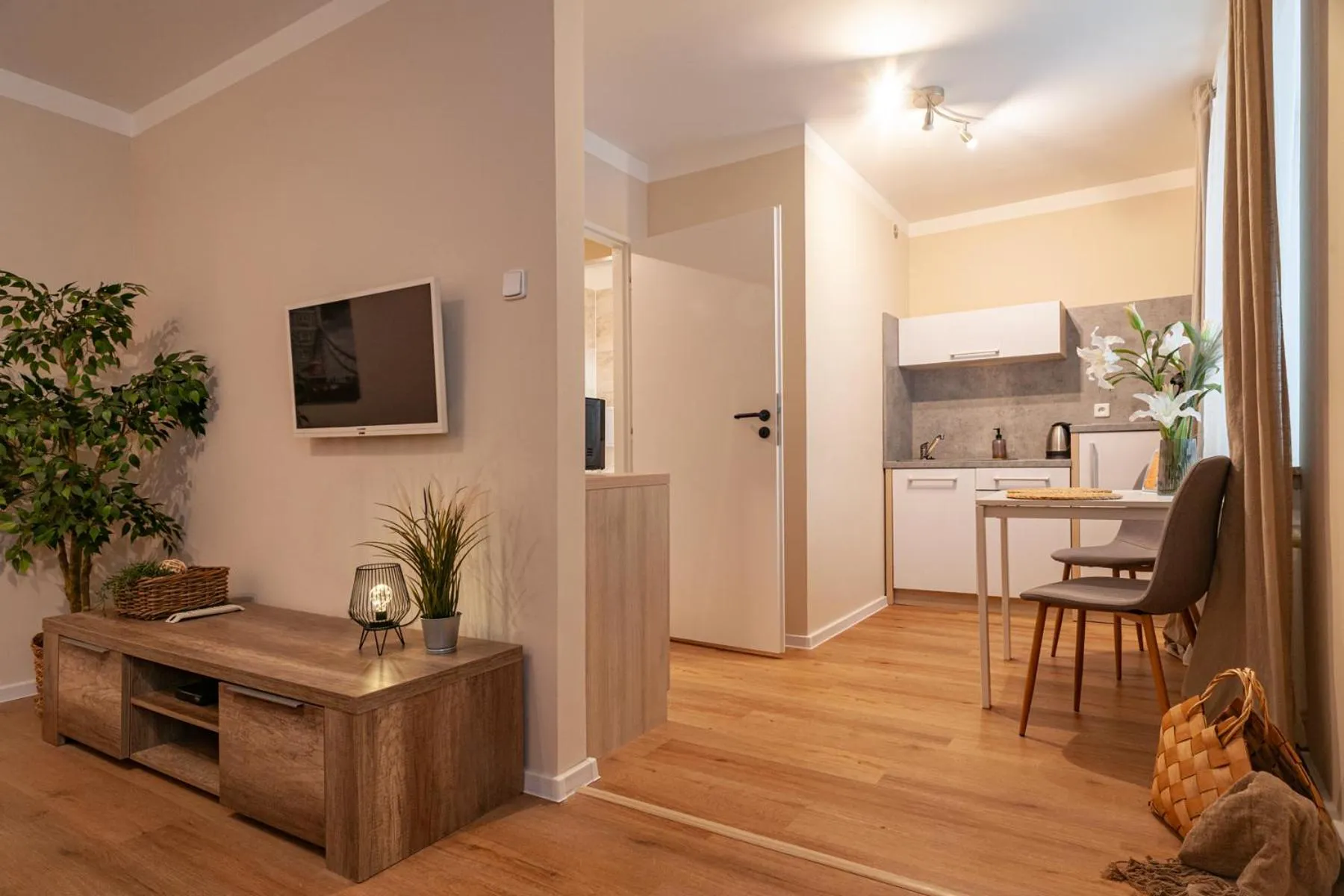 STING Apartments Havířov