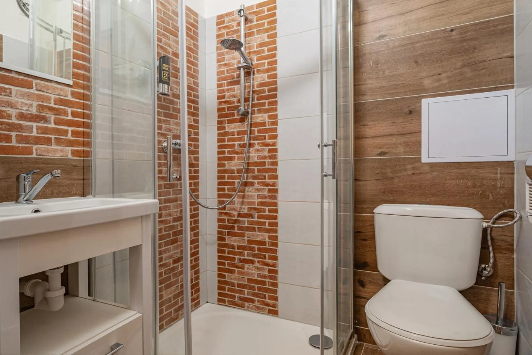 STING Apartments Havířov