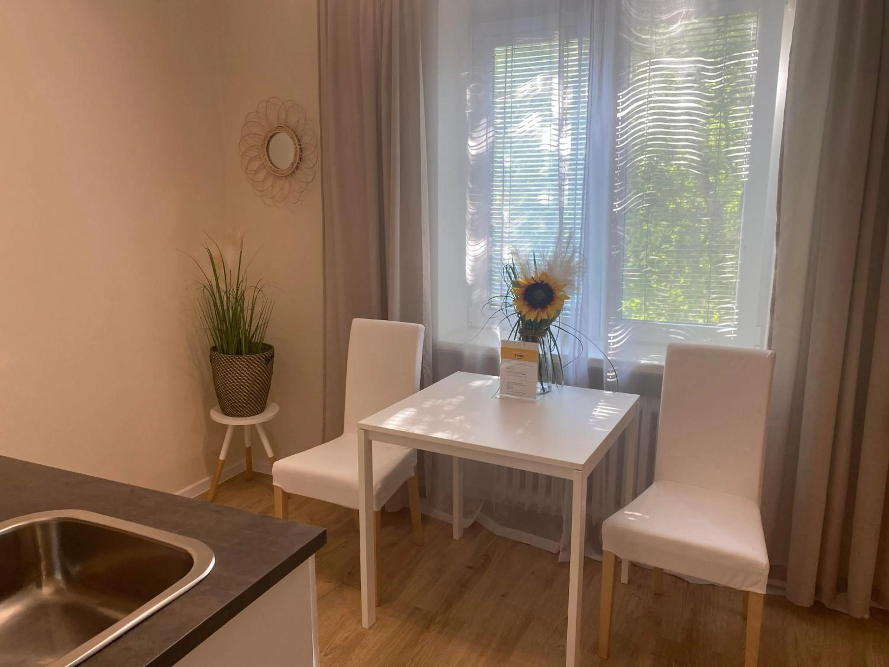 STING Apartments Havířov