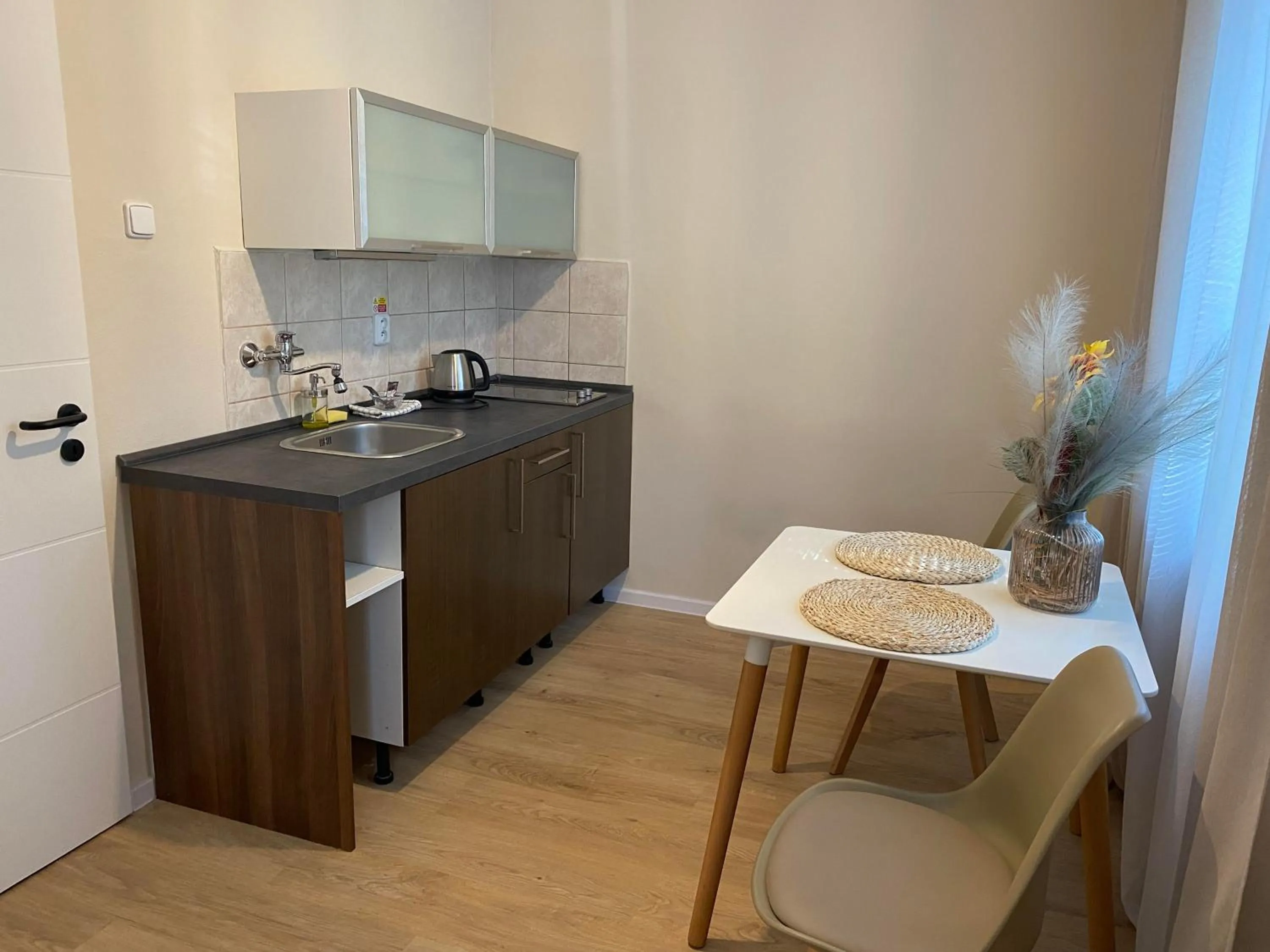 STING Apartments Havířov