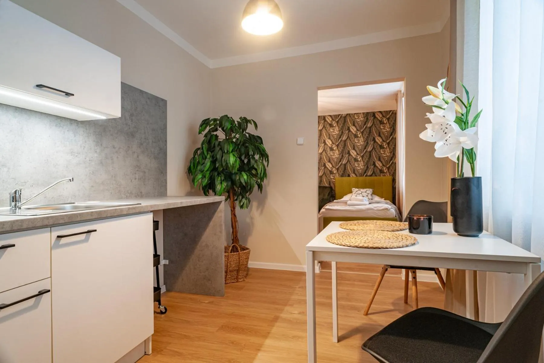 STING Apartments Havířov